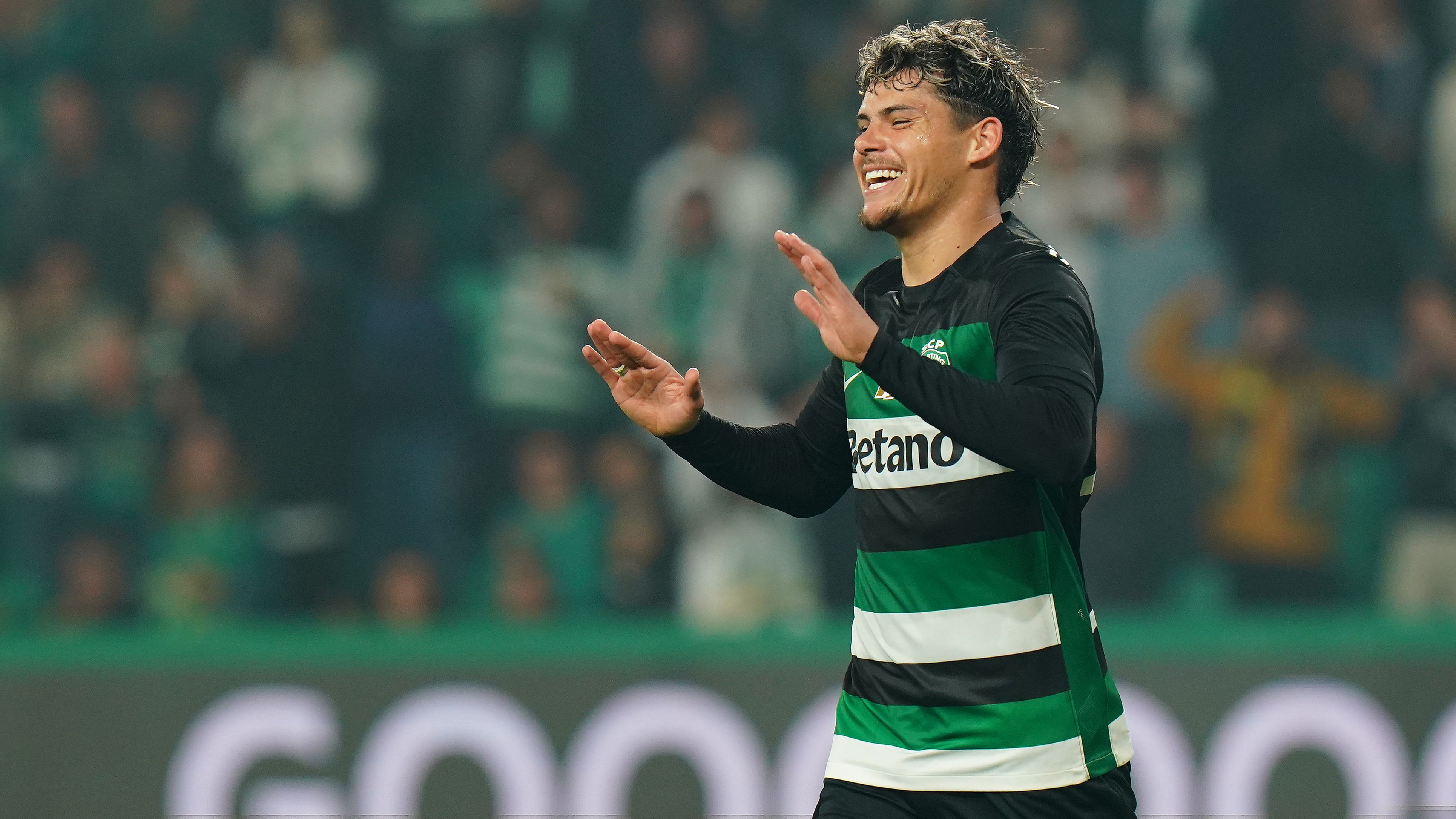 Sporting CP v CF Estrela da Amadora - Liga Portugal Betclic