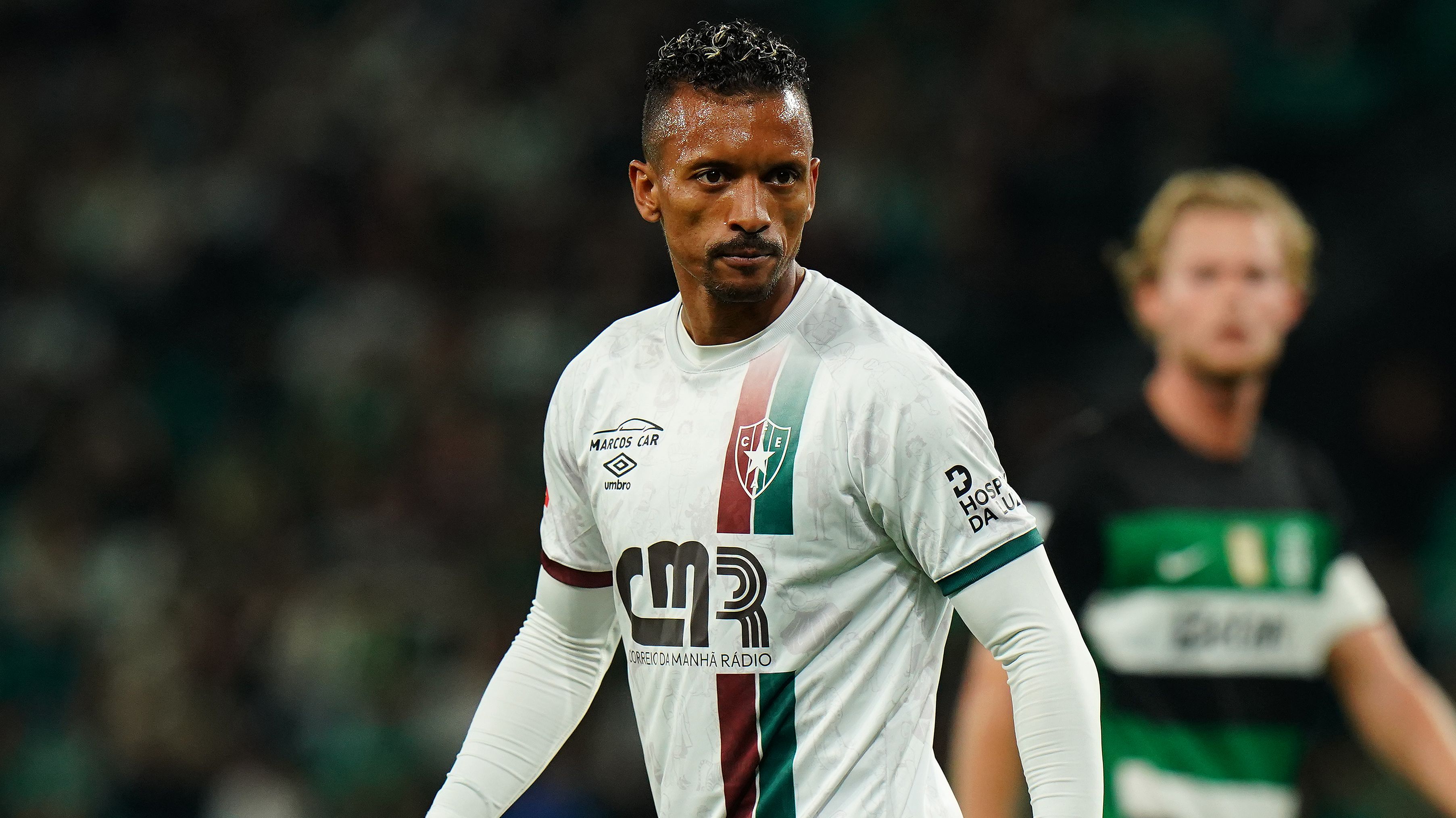 Sporting CP v CF Estrela da Amadora - Liga Portugal Betclic