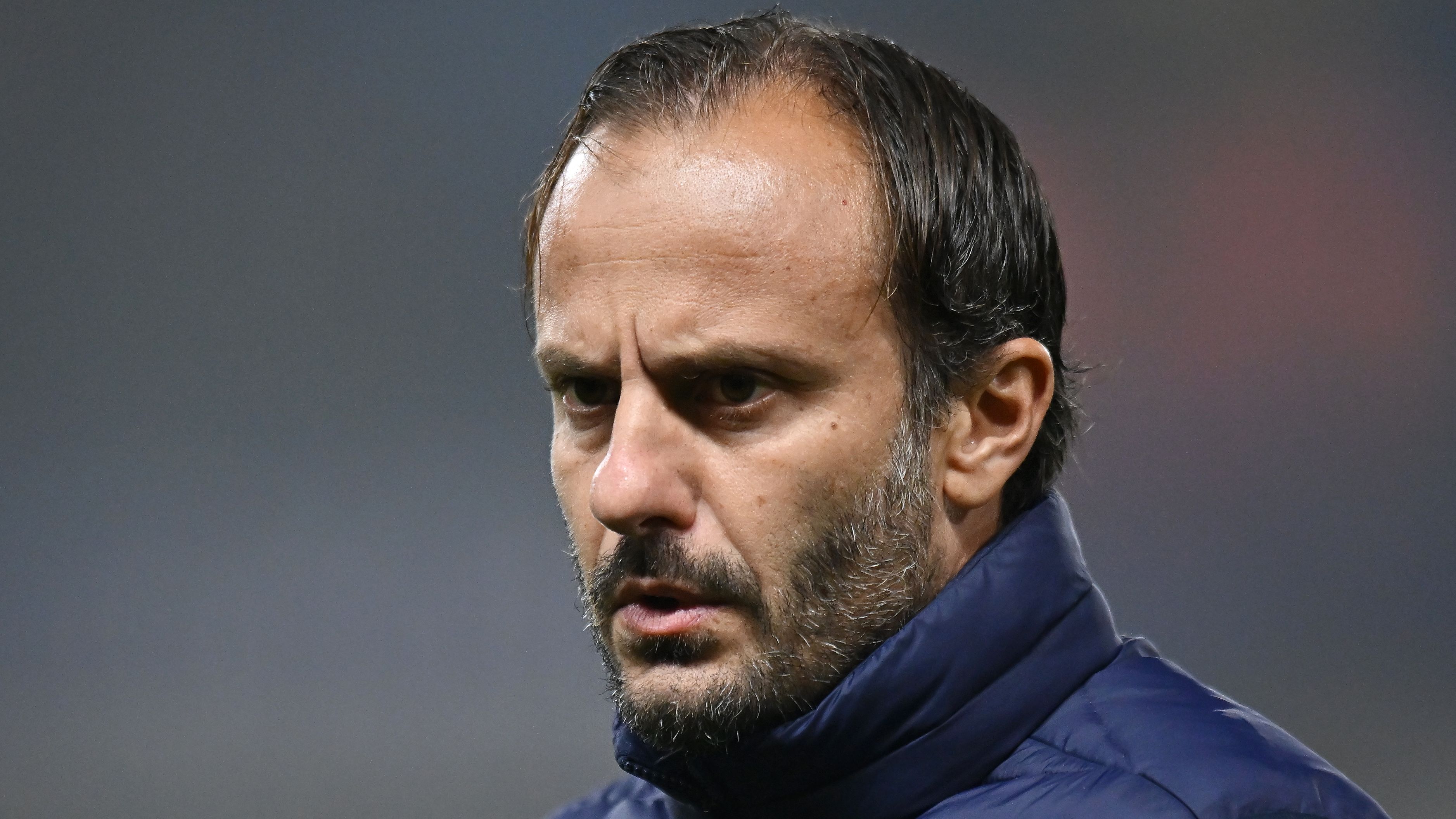 Parma v Genoa - Serie A