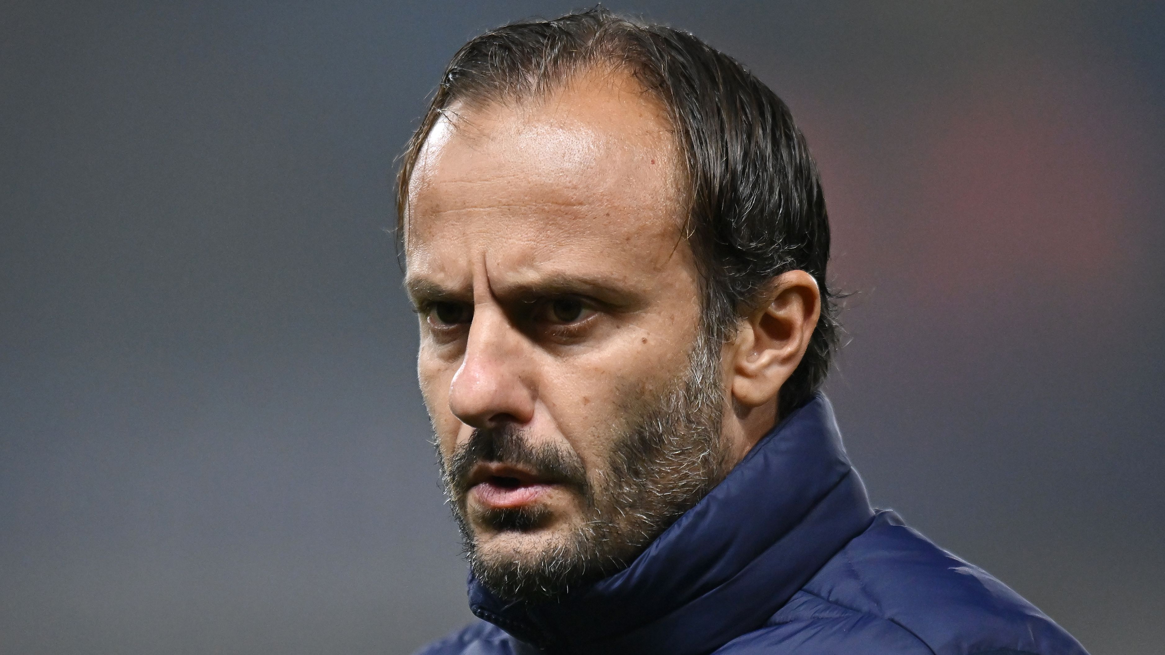 Parma v Genoa - Serie A