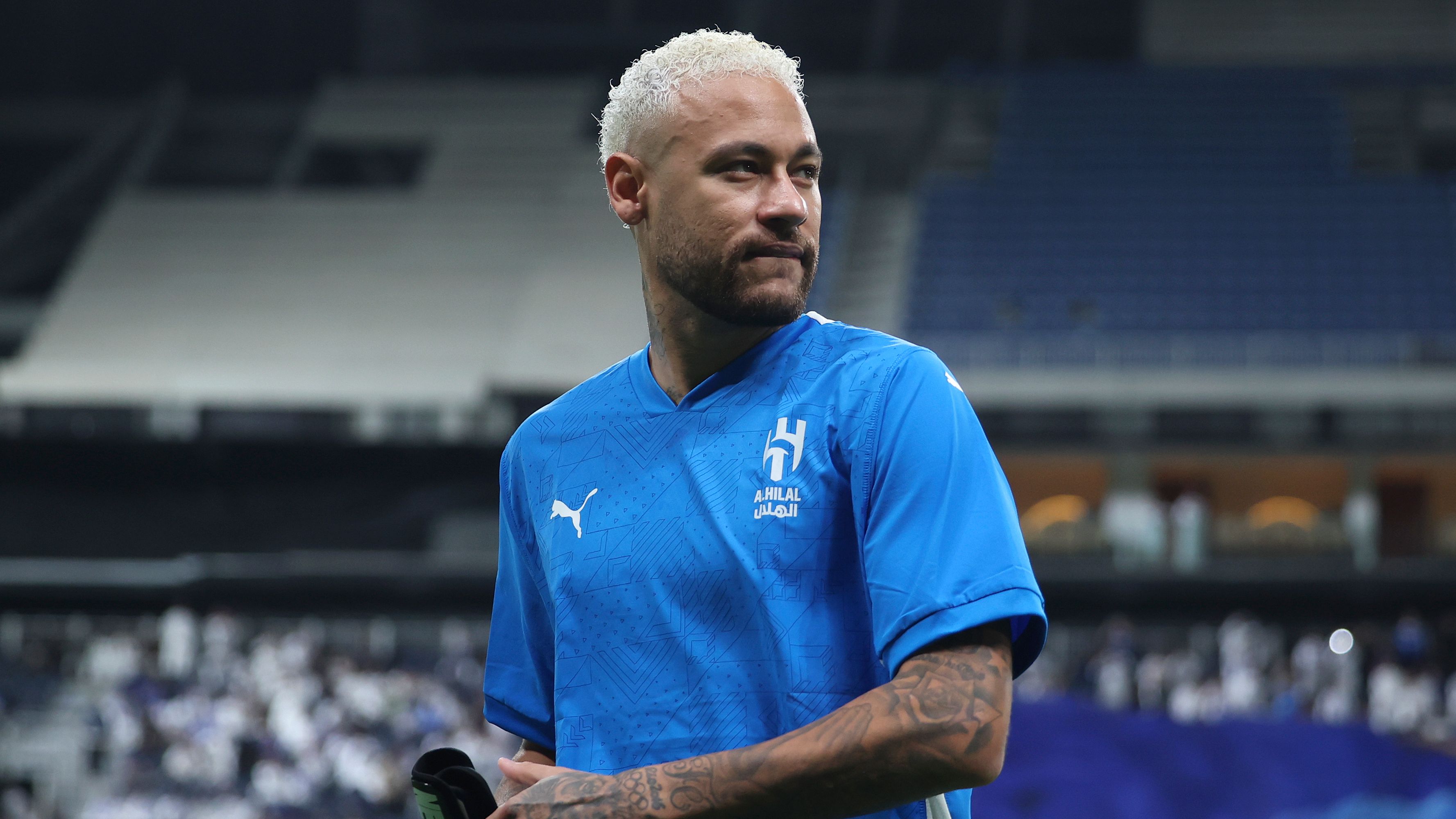 Al-Hilal v Esteghlal - AFC Champions League Elite West Region