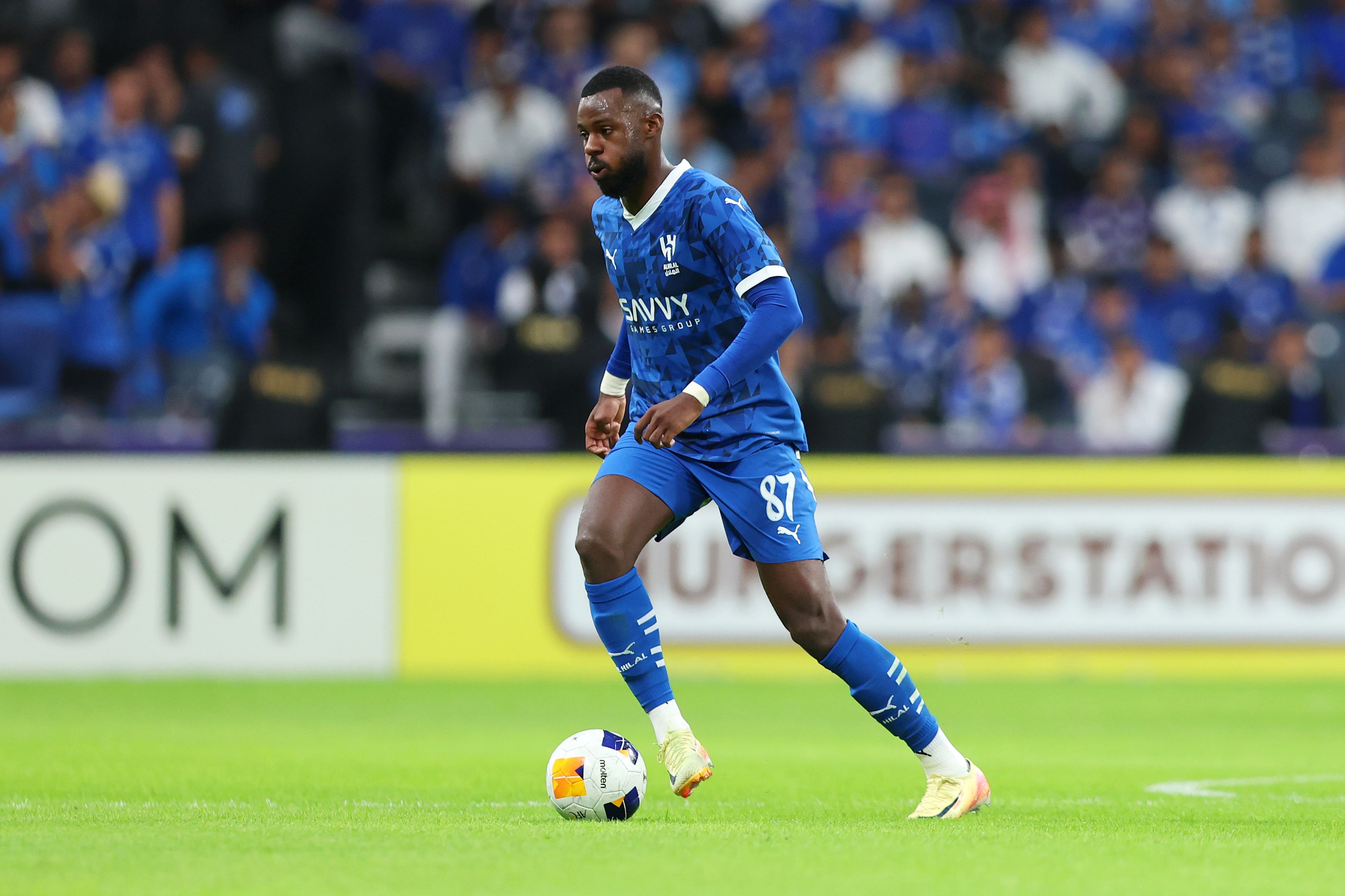 Al-Hilal v Esteghlal - AFC Champions League Elite West Region