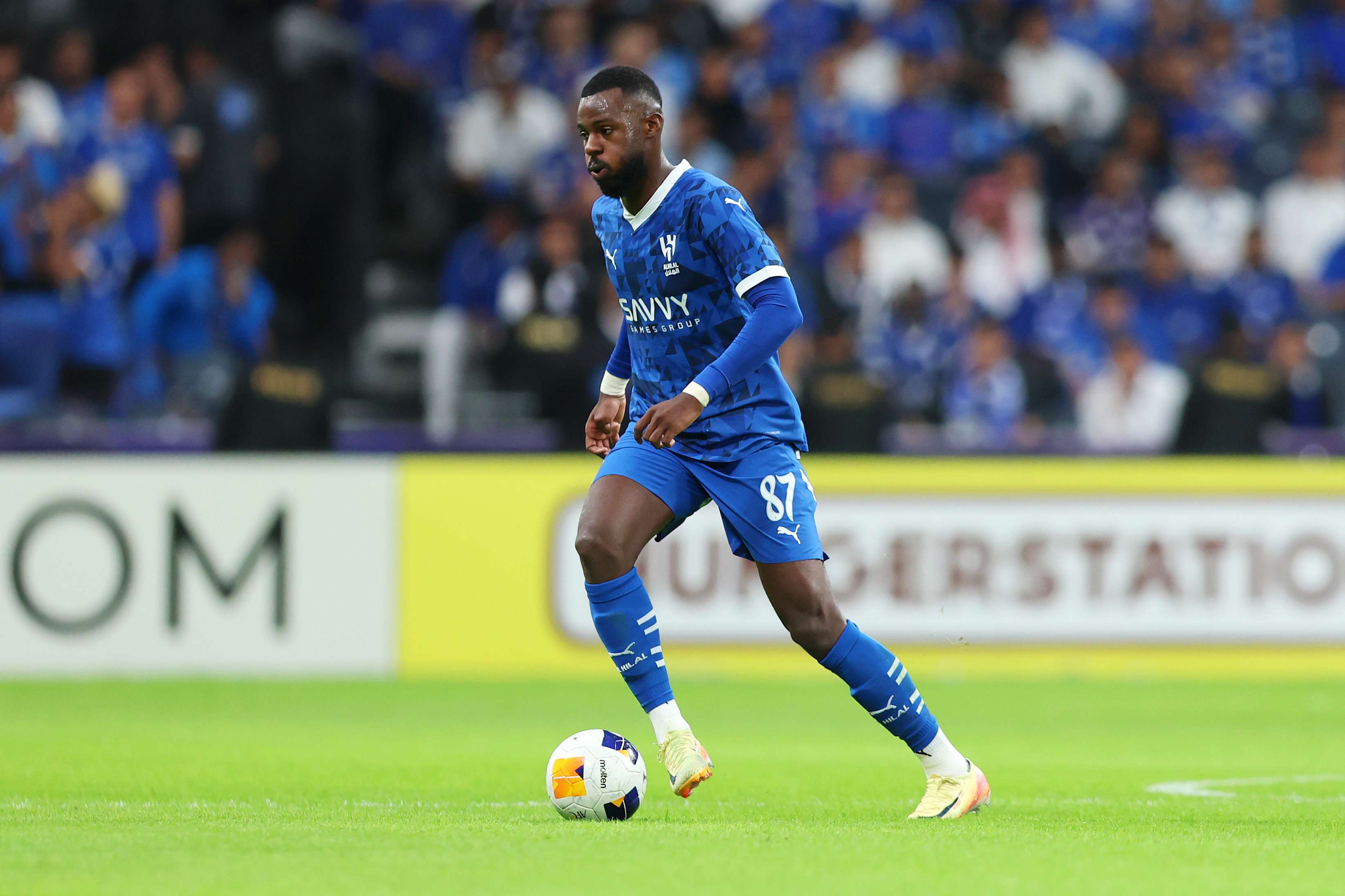 Al-Hilal v Esteghlal - AFC Champions League Elite West Region