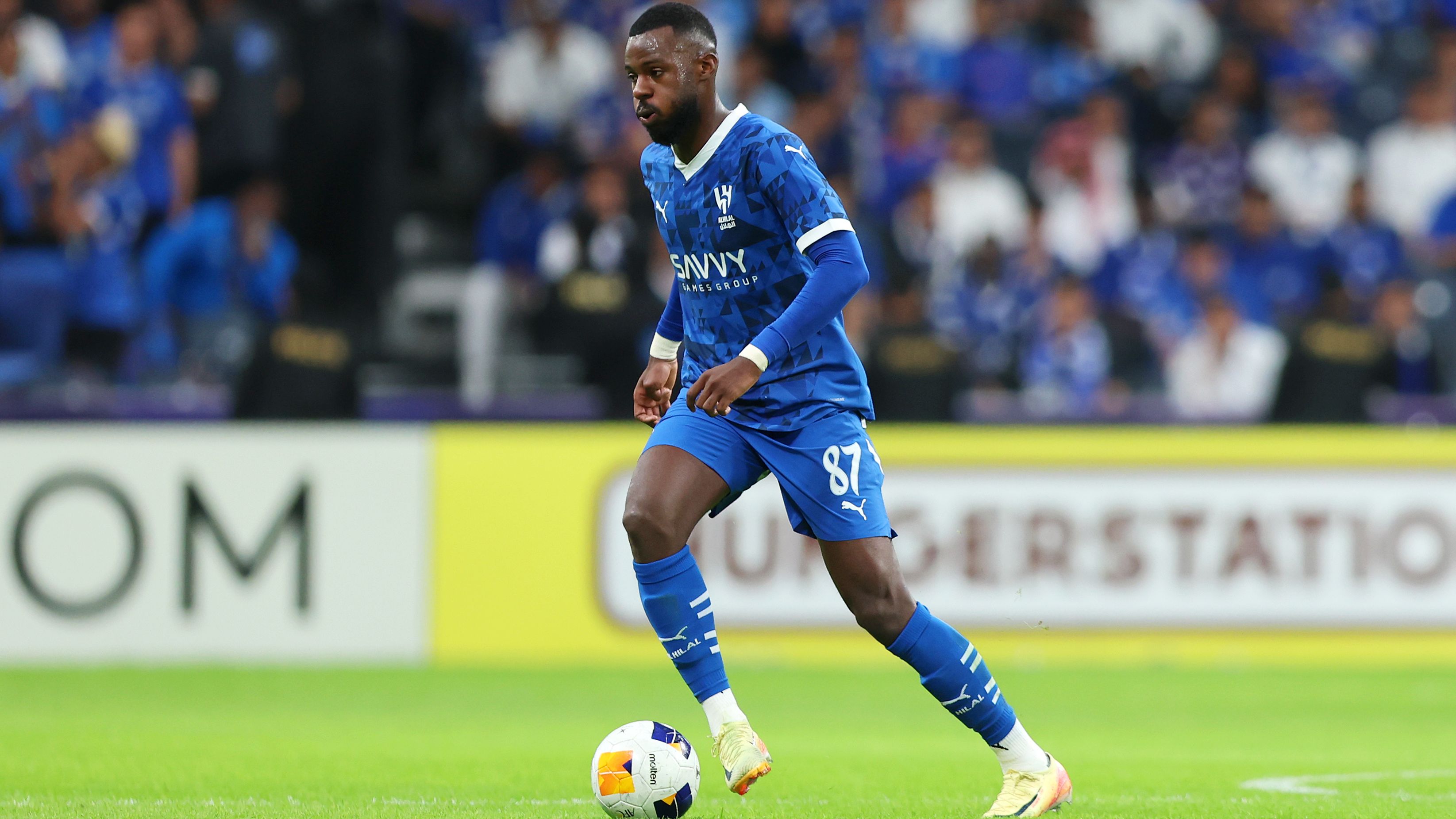 Al-Hilal v Esteghlal - AFC Champions League Elite West Region