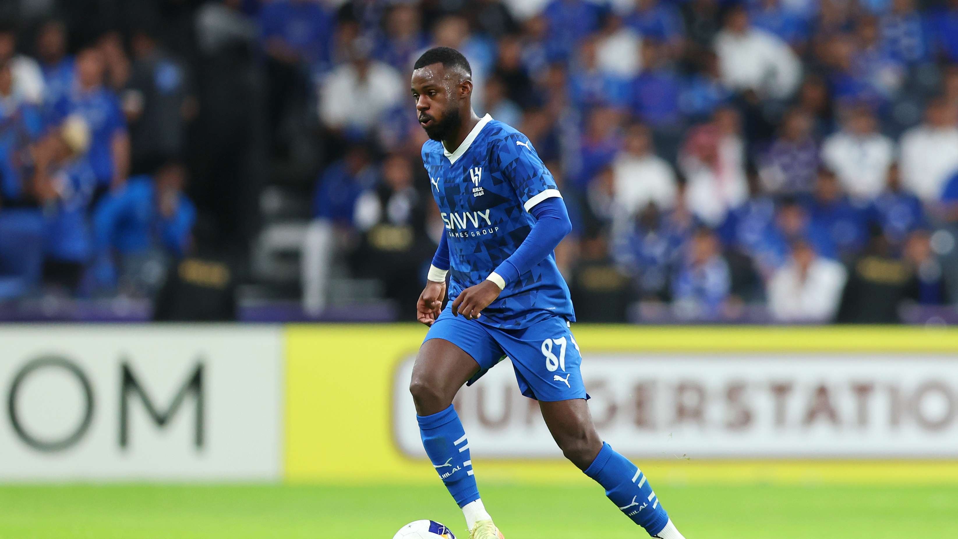 Al-Hilal v Esteghlal - AFC Champions League Elite West Region