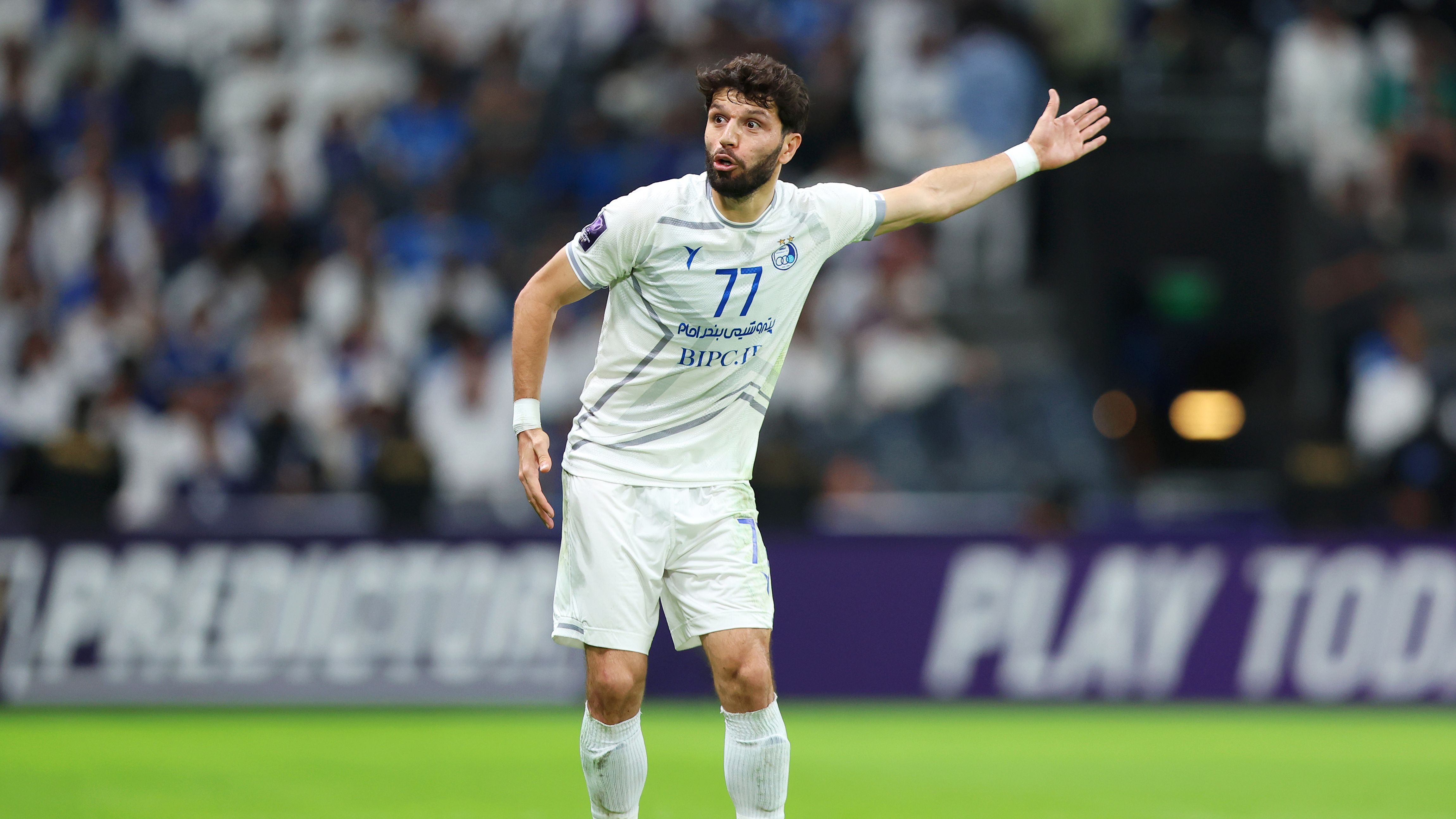 Al-Hilal v Esteghlal - AFC Champions League Elite West Region
