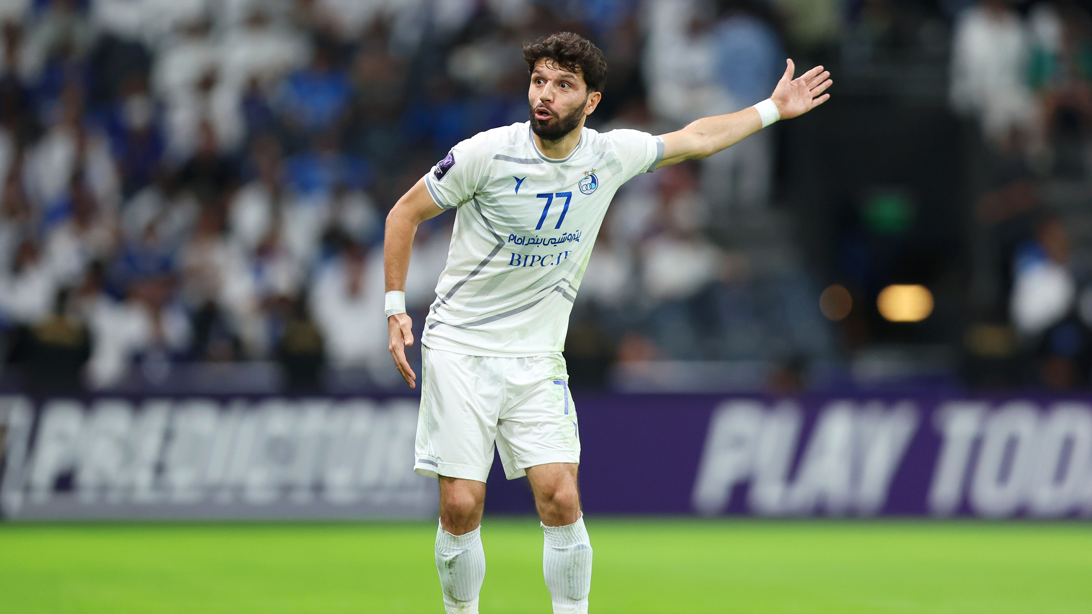 Al-Hilal v Esteghlal - AFC Champions League Elite West Region