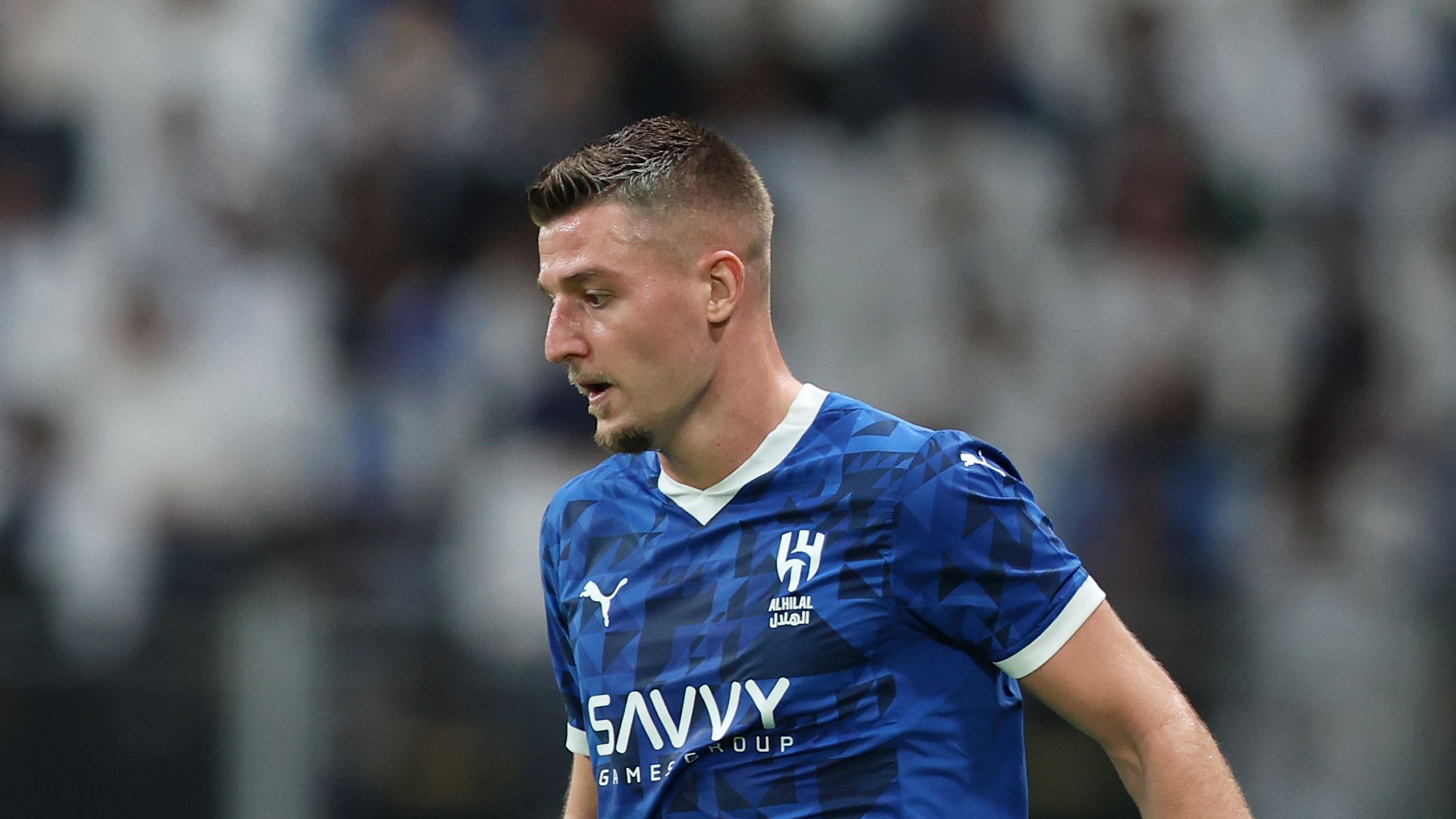 Al-Hilal v Esteghlal - AFC Champions League Elite West Region