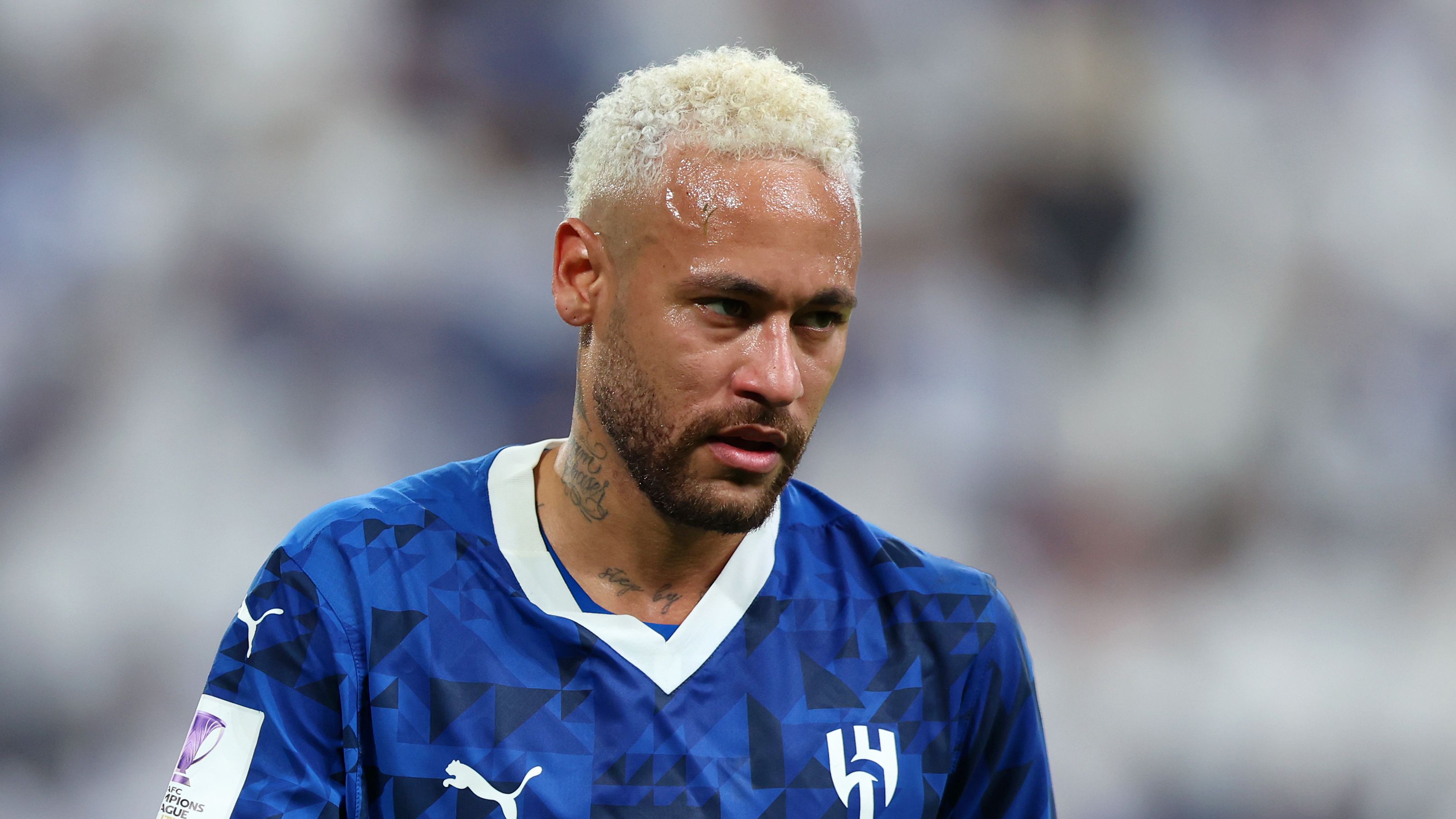 Al-Hilal v Esteghlal - AFC Champions League Elite West Region