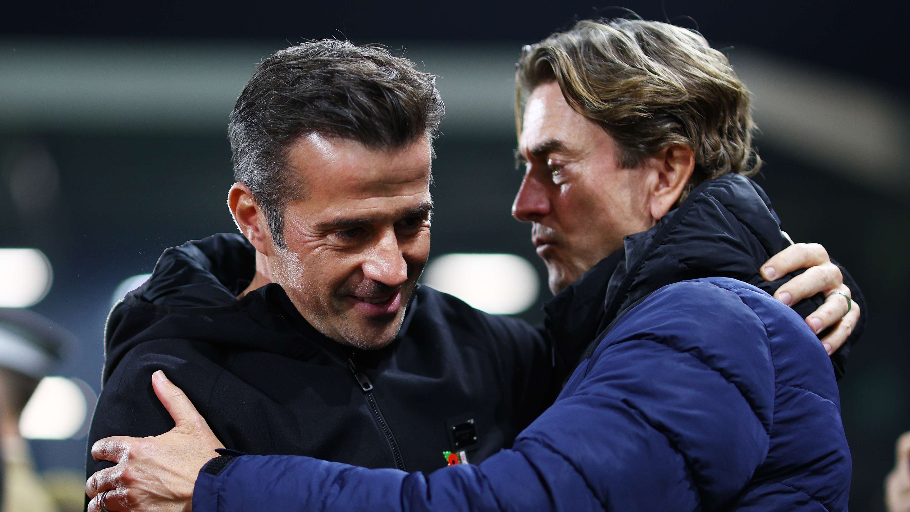 Fulham FC v Brentford FC - Premier League