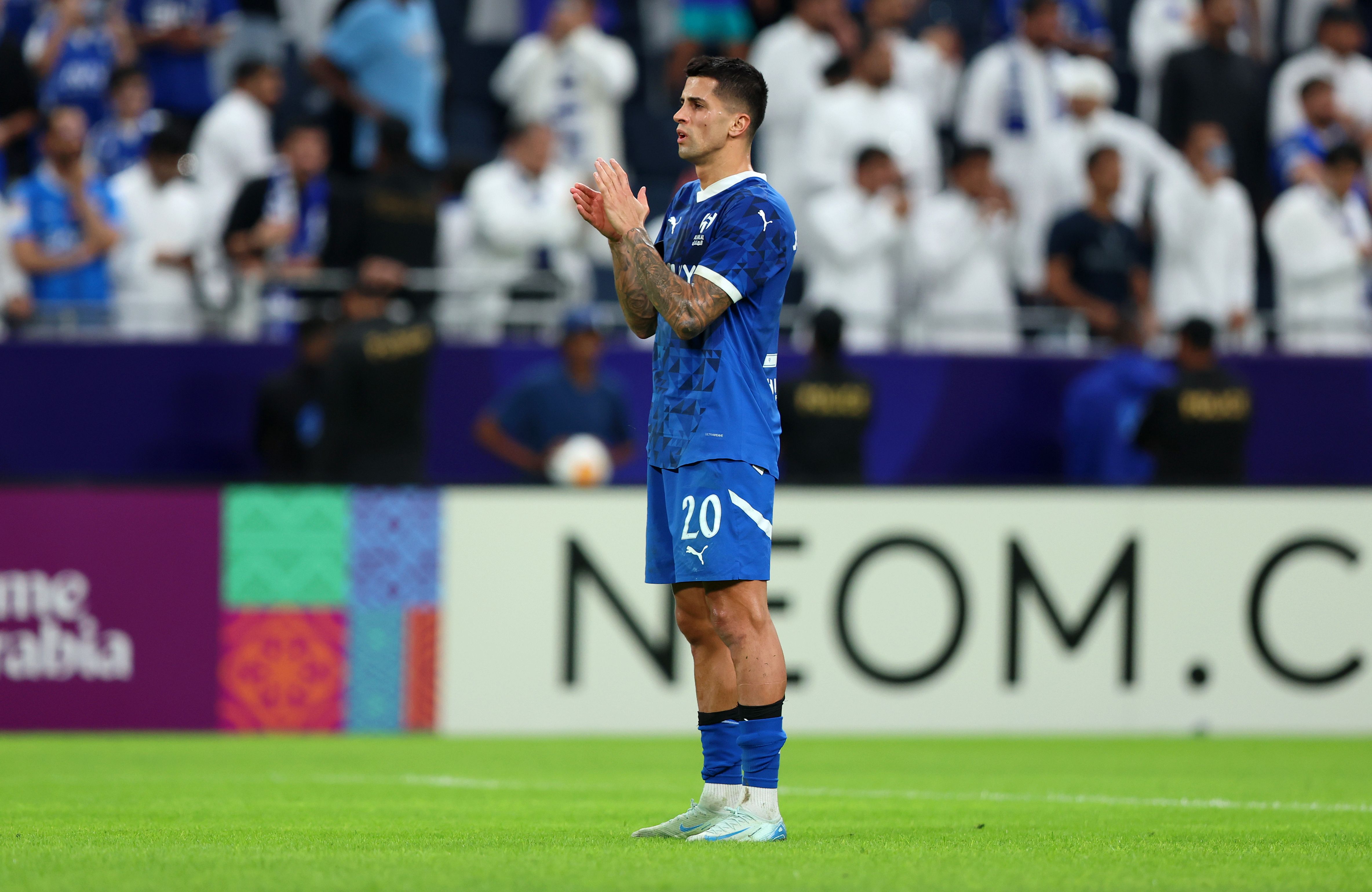 Al-Hilal v Esteghlal - AFC Champions League Elite West Region