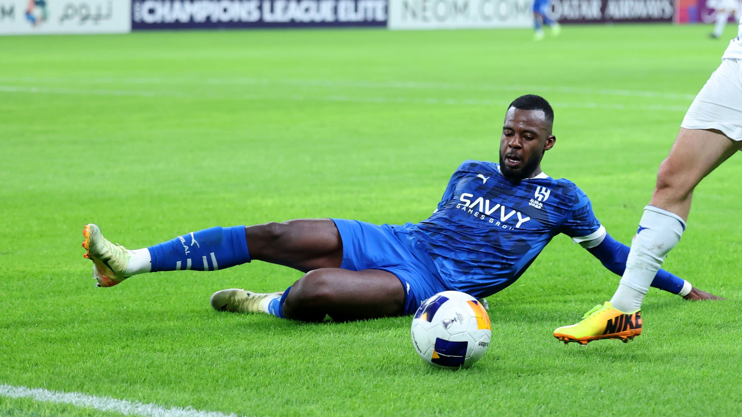Al-Hilal v Esteghlal - AFC Champions League Elite West Region