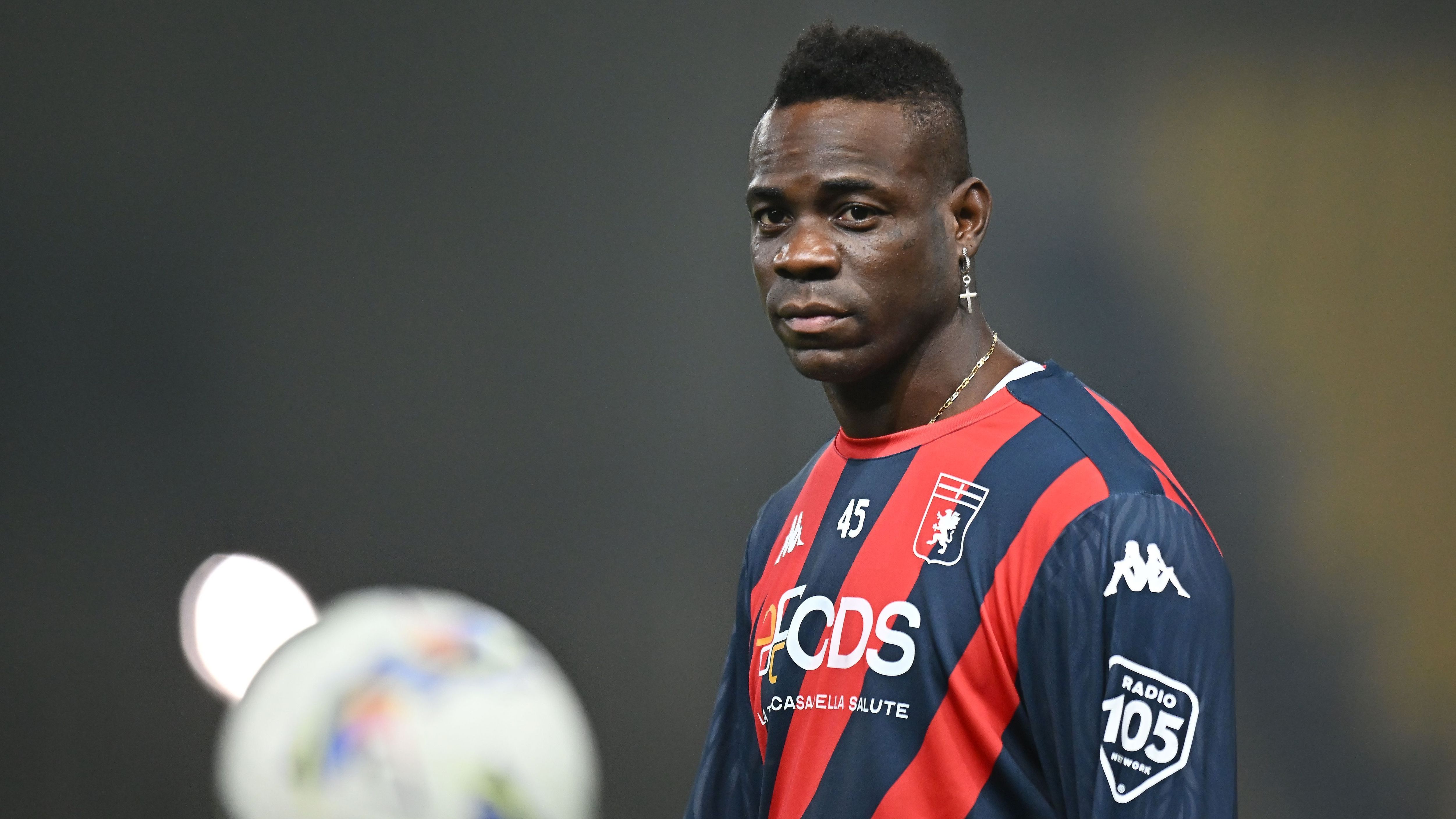 Parma v Genoa - Serie A