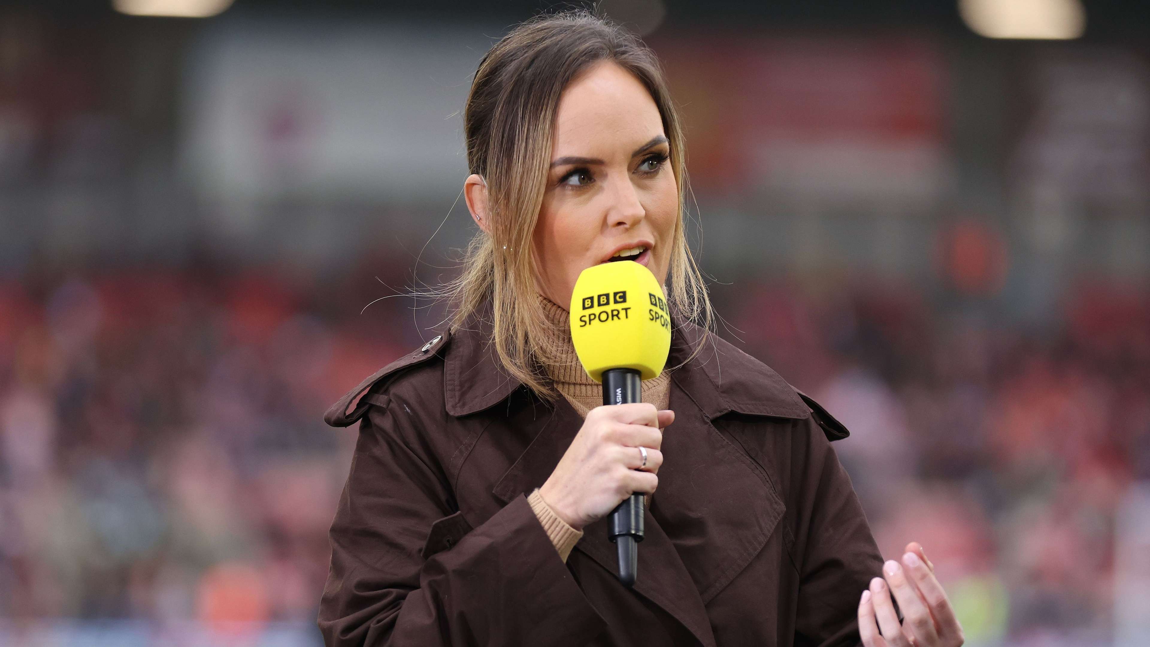 Manchester United v Arsenal - Barclays Women's Super League