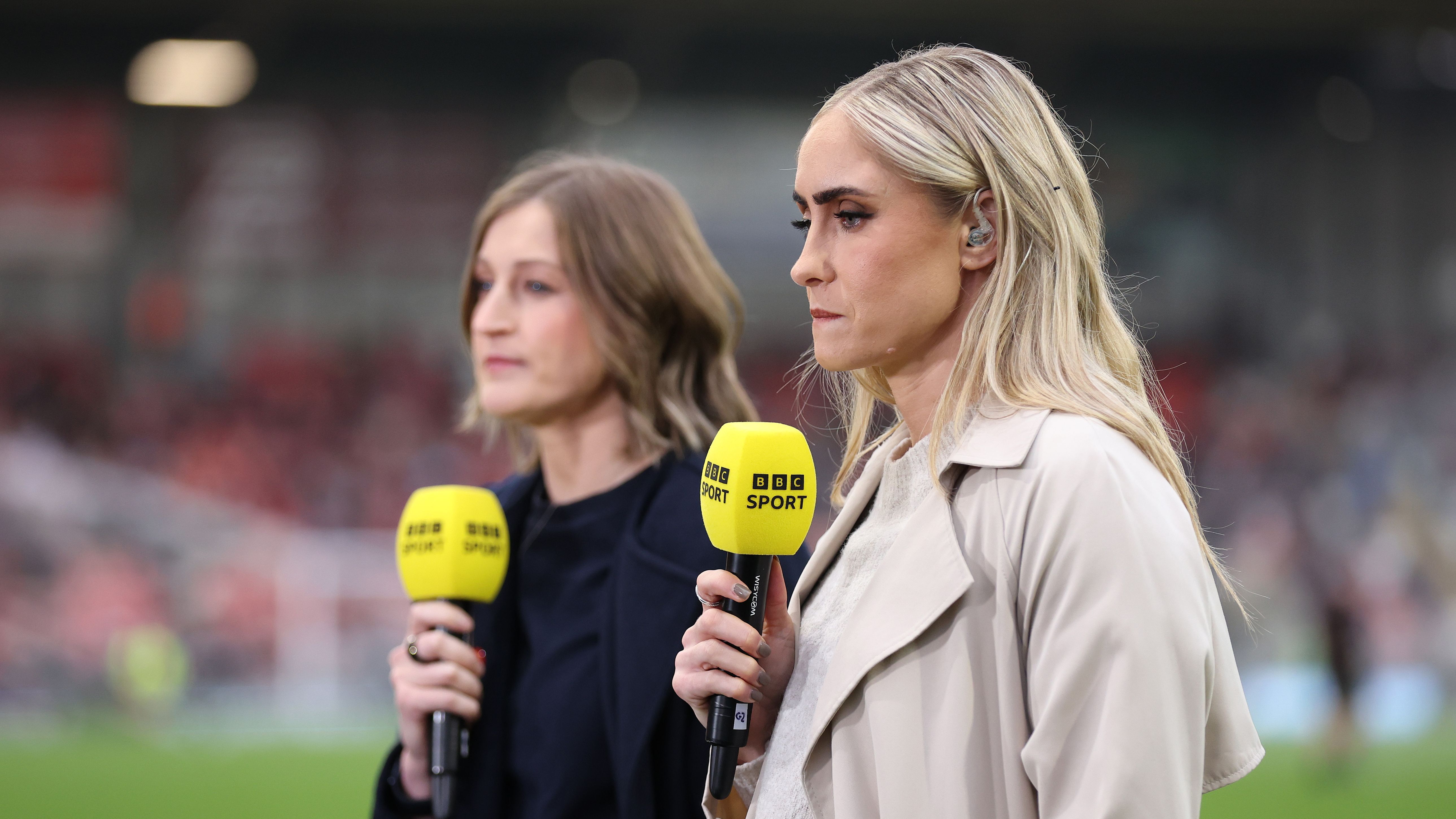 Manchester United v Arsenal - Barclays Women's Super League