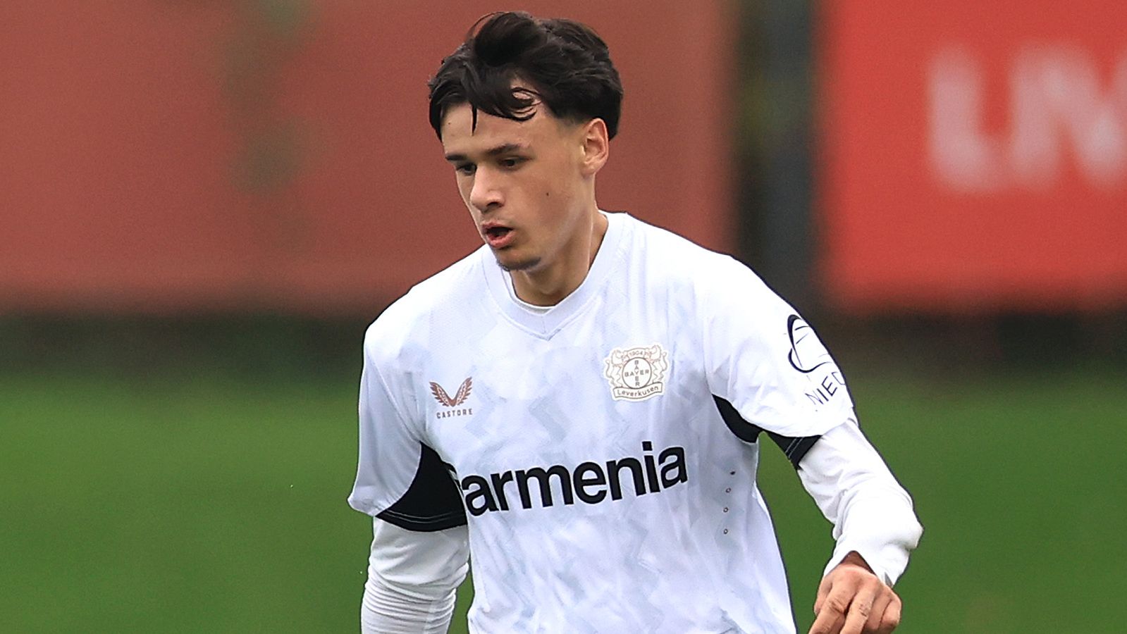 Liverpool FC v Bayer 04 Leverkusen - UEFA Youth League 2024/25