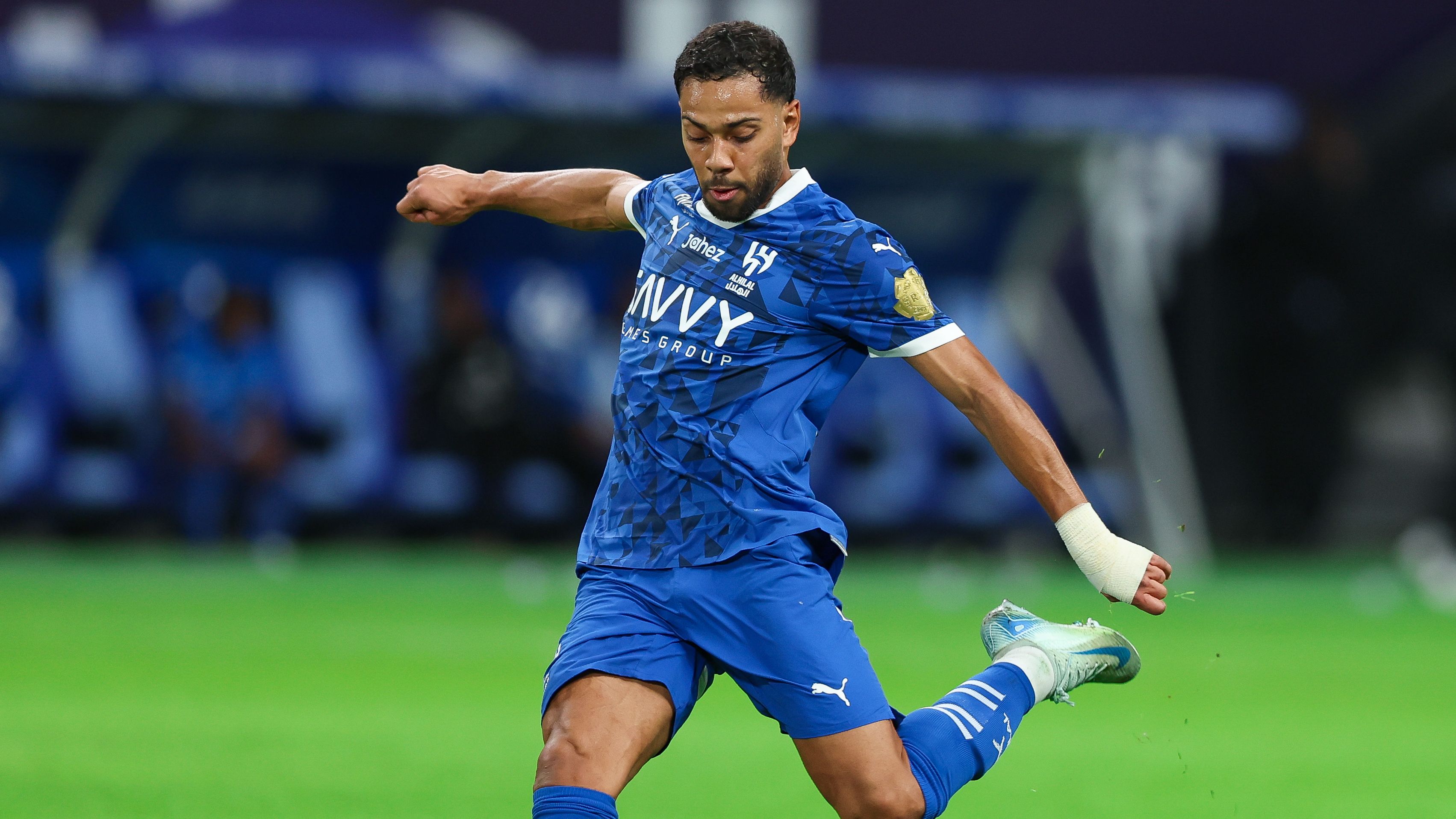 Al-Hilal v Al-Ettifaq: Saudi Pro League