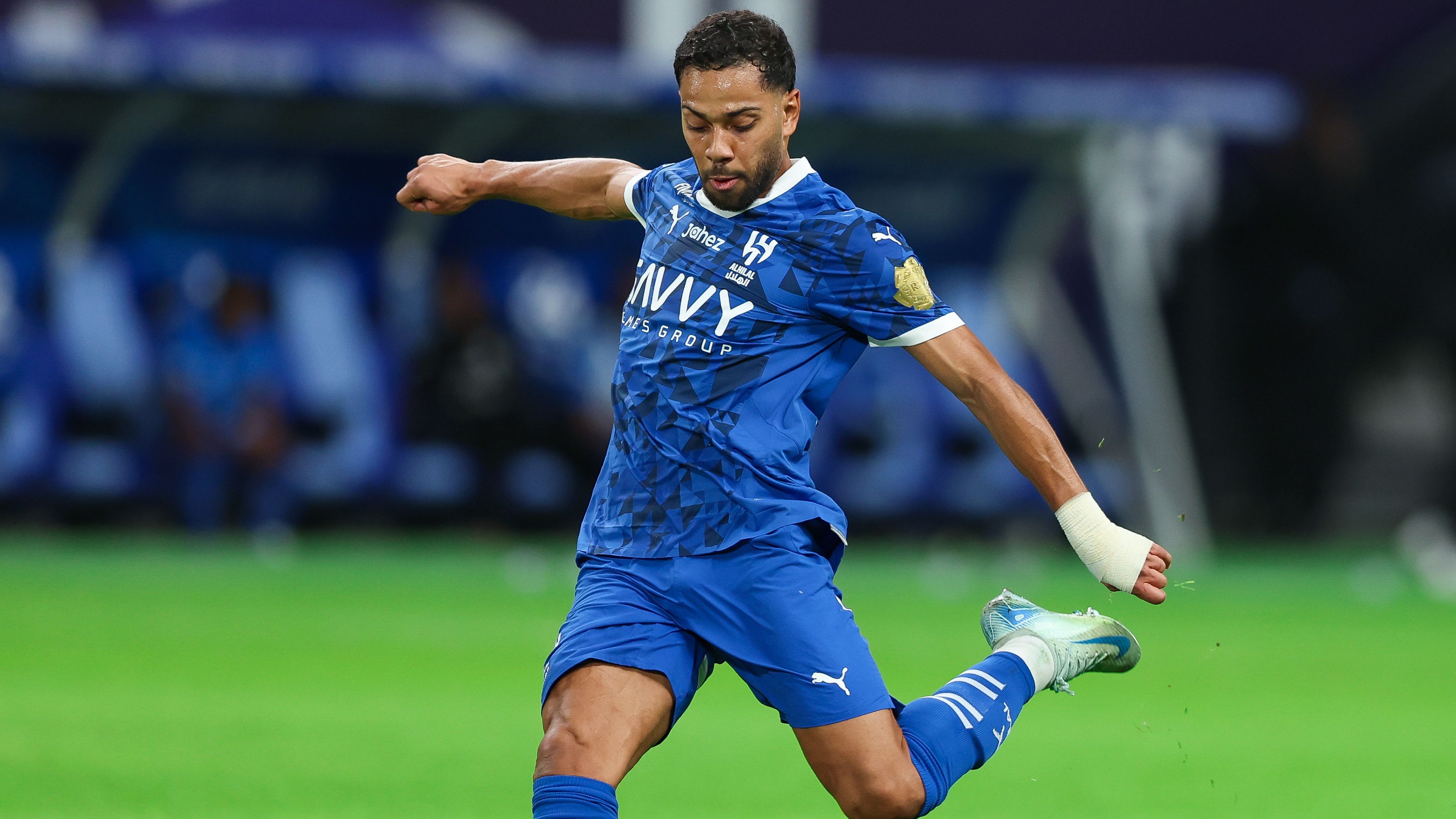 Al-Hilal v Al-Ettifaq: Saudi Pro League