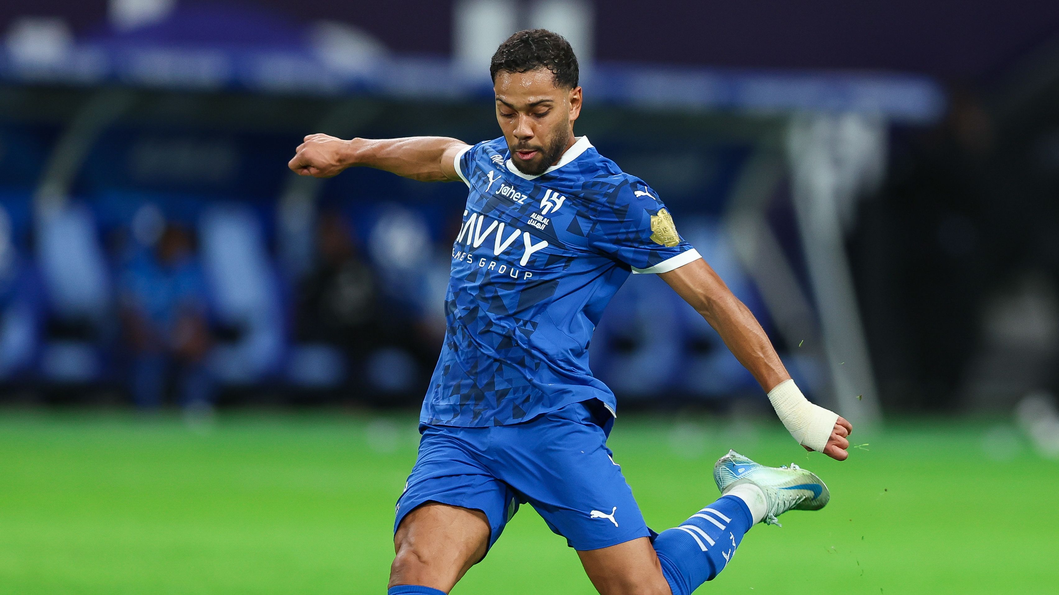 Al-Hilal v Al-Ettifaq: Saudi Pro League