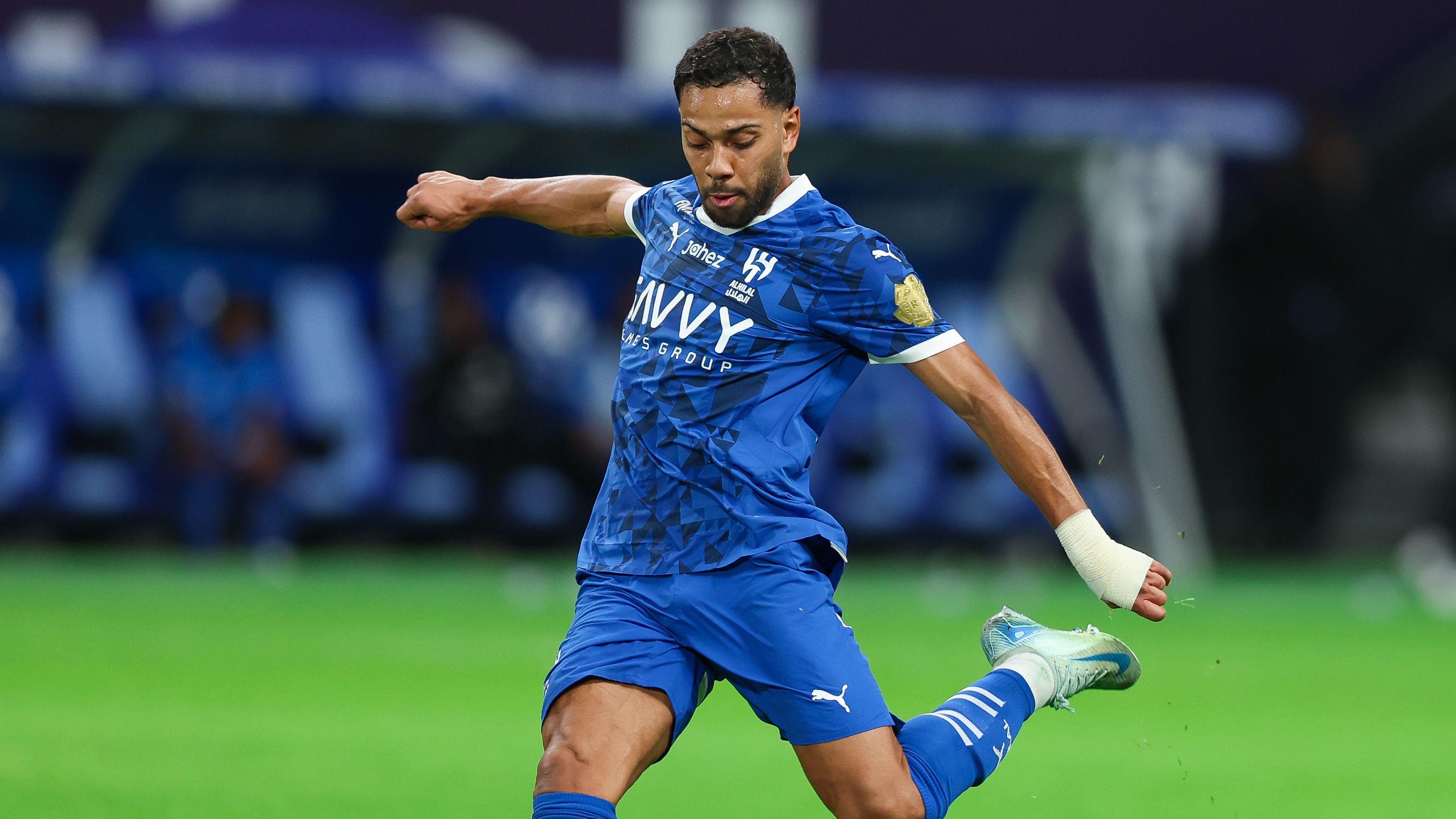 Al-Hilal v Al-Ettifaq: Saudi Pro League