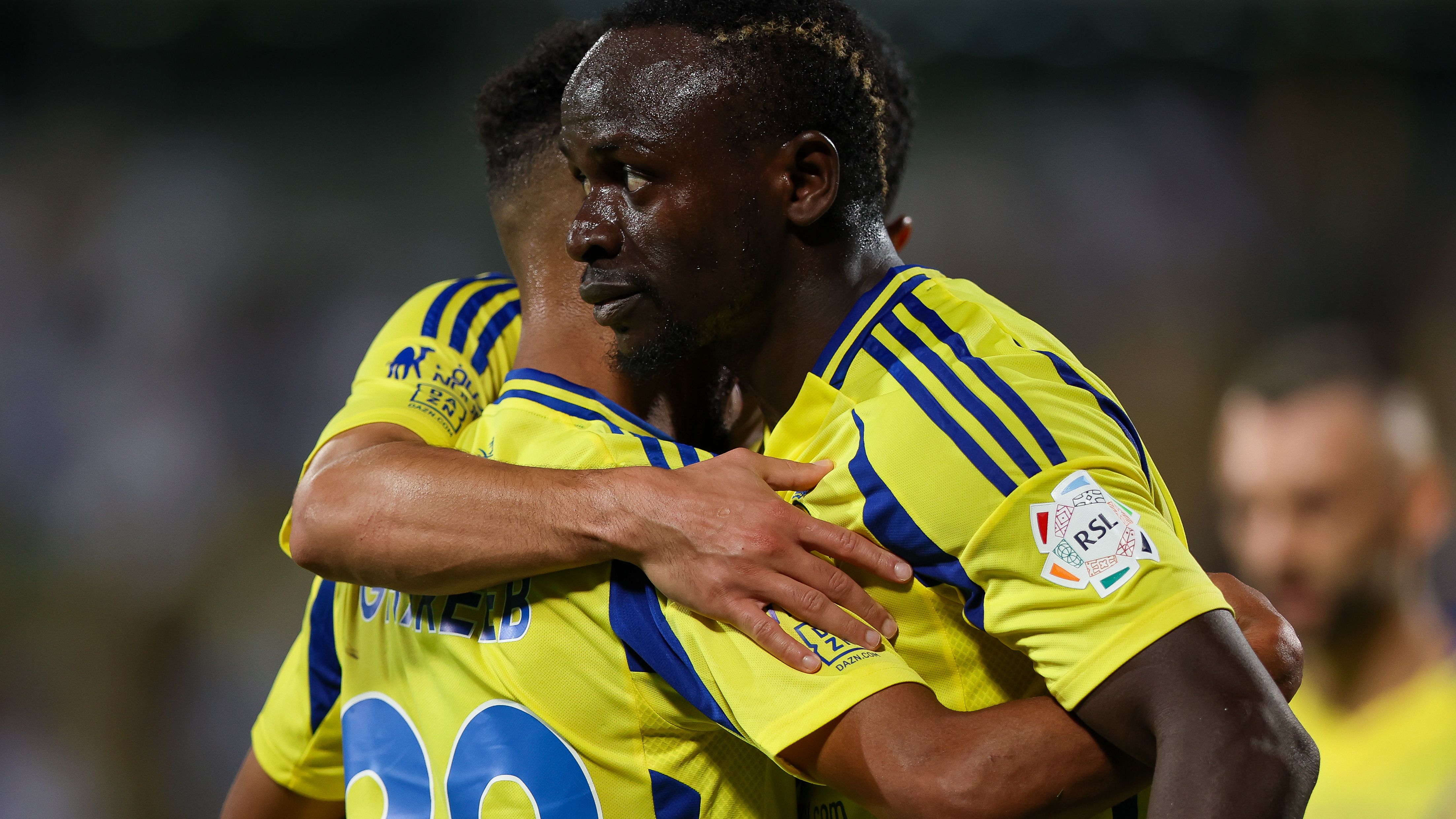 Al-Riyadh v Al-Nassr: Saudi Pro League