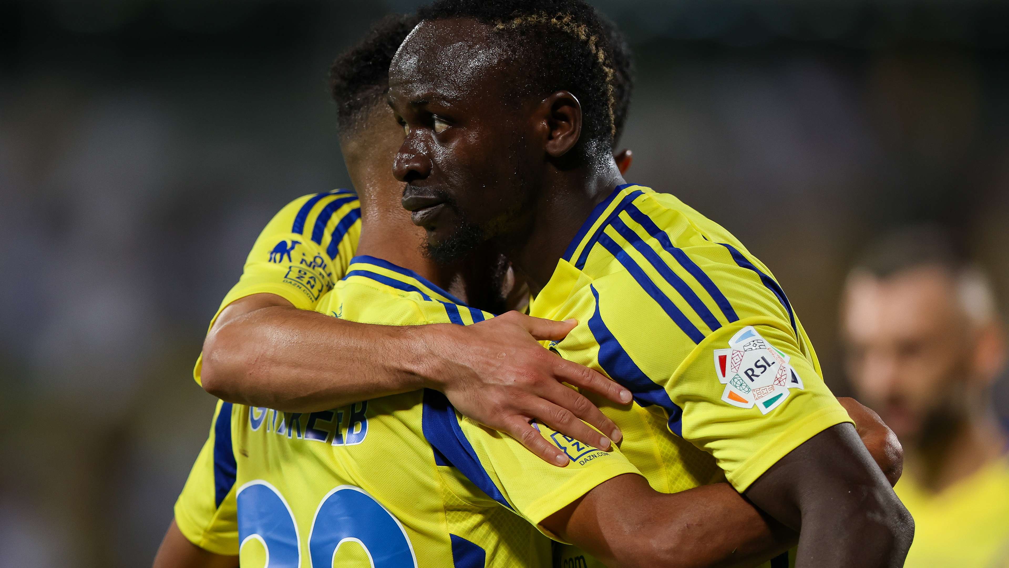 Al-Riyadh v Al-Nassr: Saudi Pro League