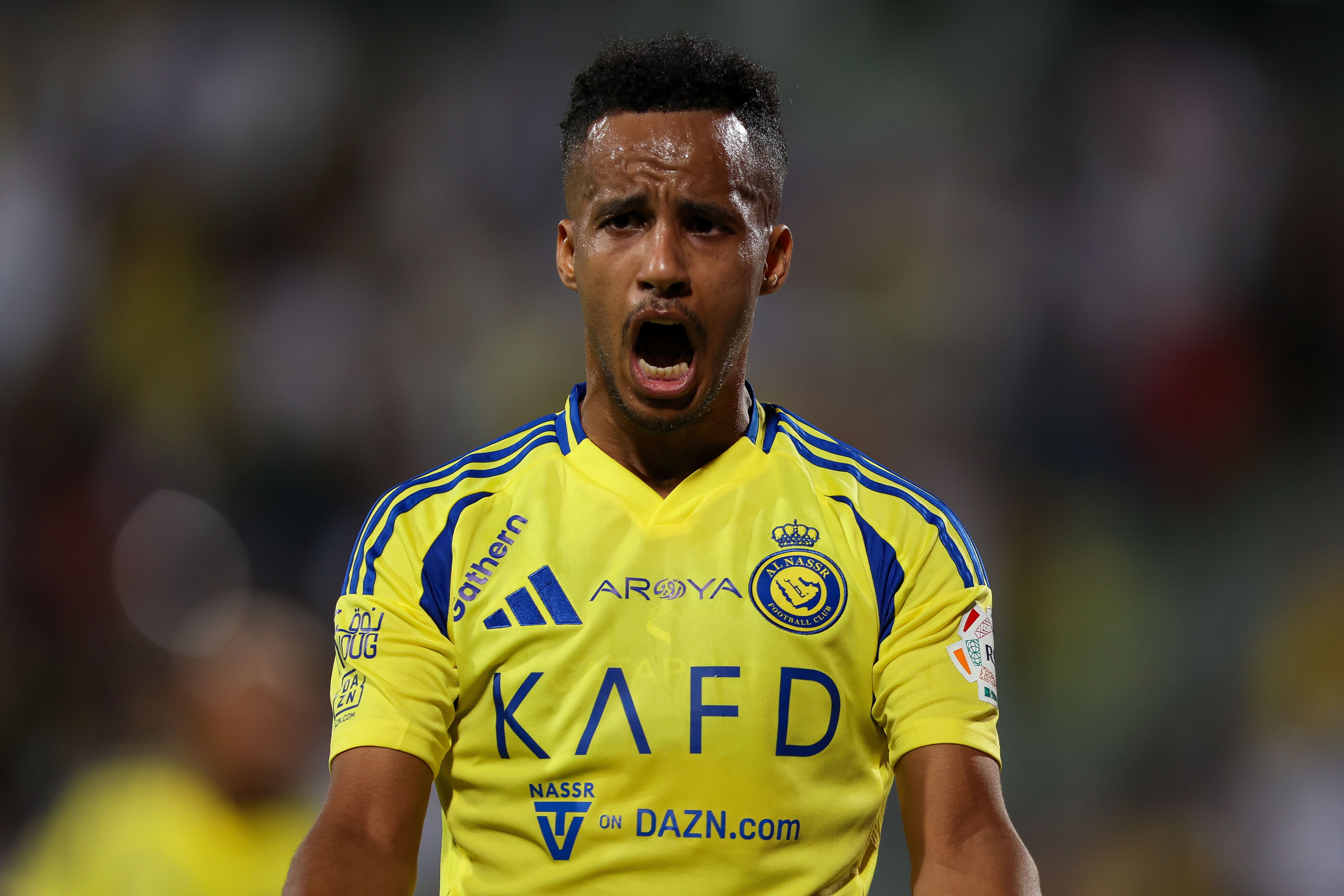 Al-Riyadh v Al-Nassr: Saudi Pro League