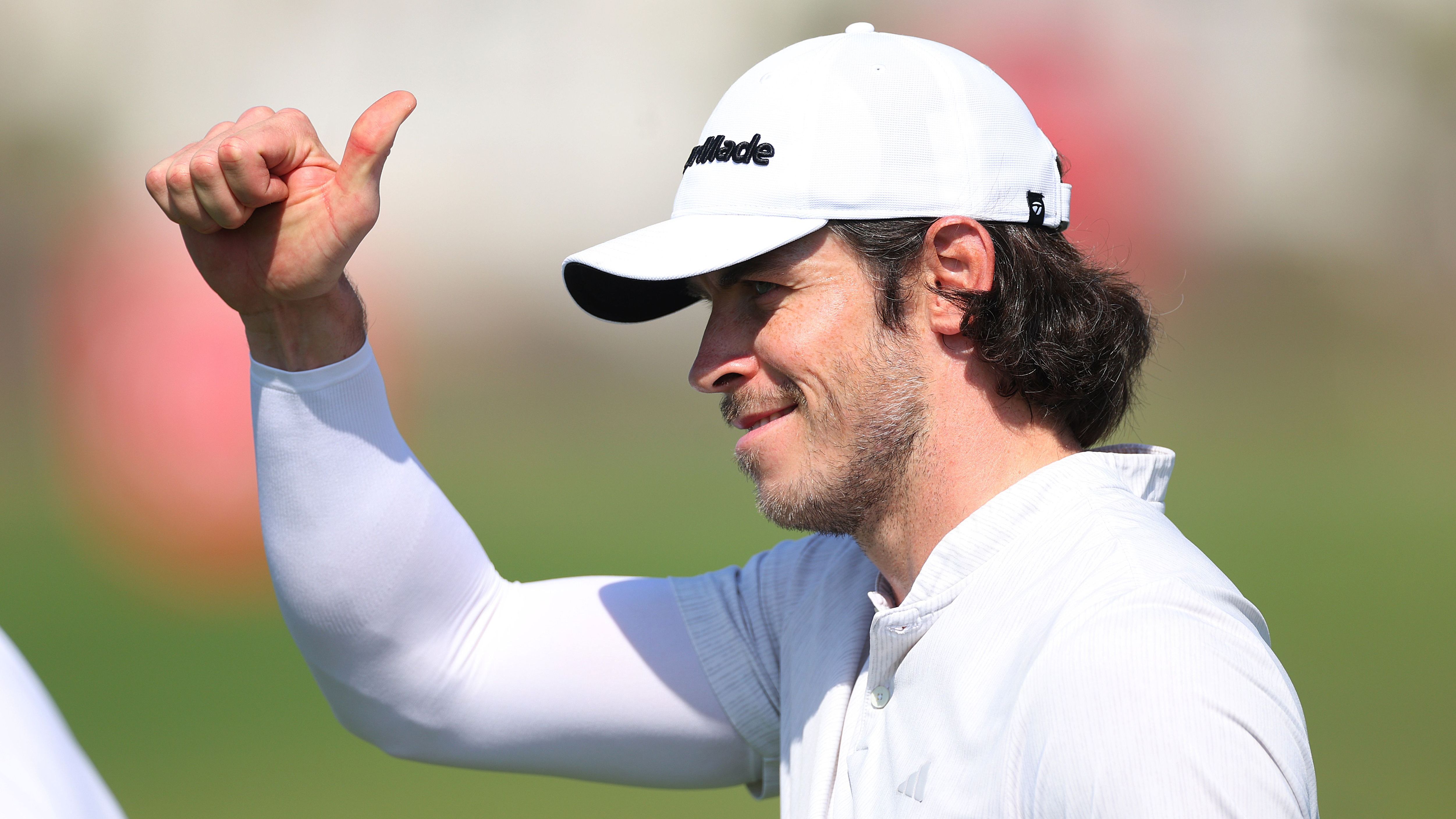 Abu Dhabi HSBC Championship 2024 - Previews