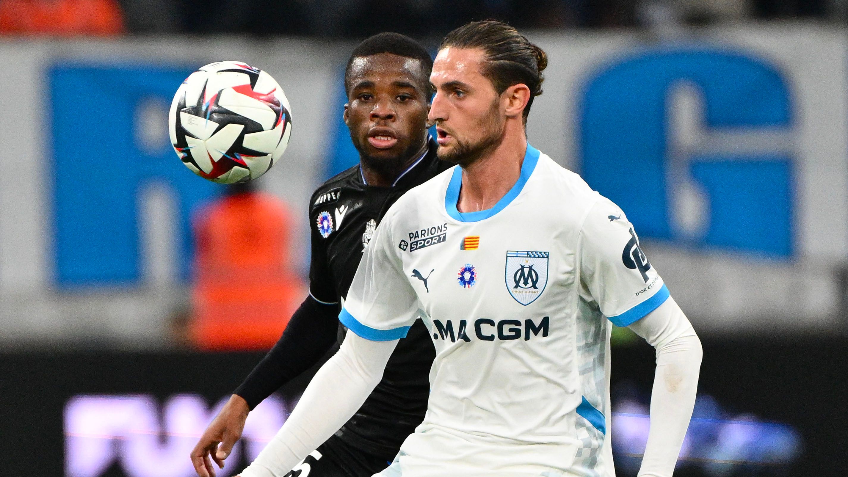 FBL-FRA-LIGUE1-MARSEILLE-AUXERRE