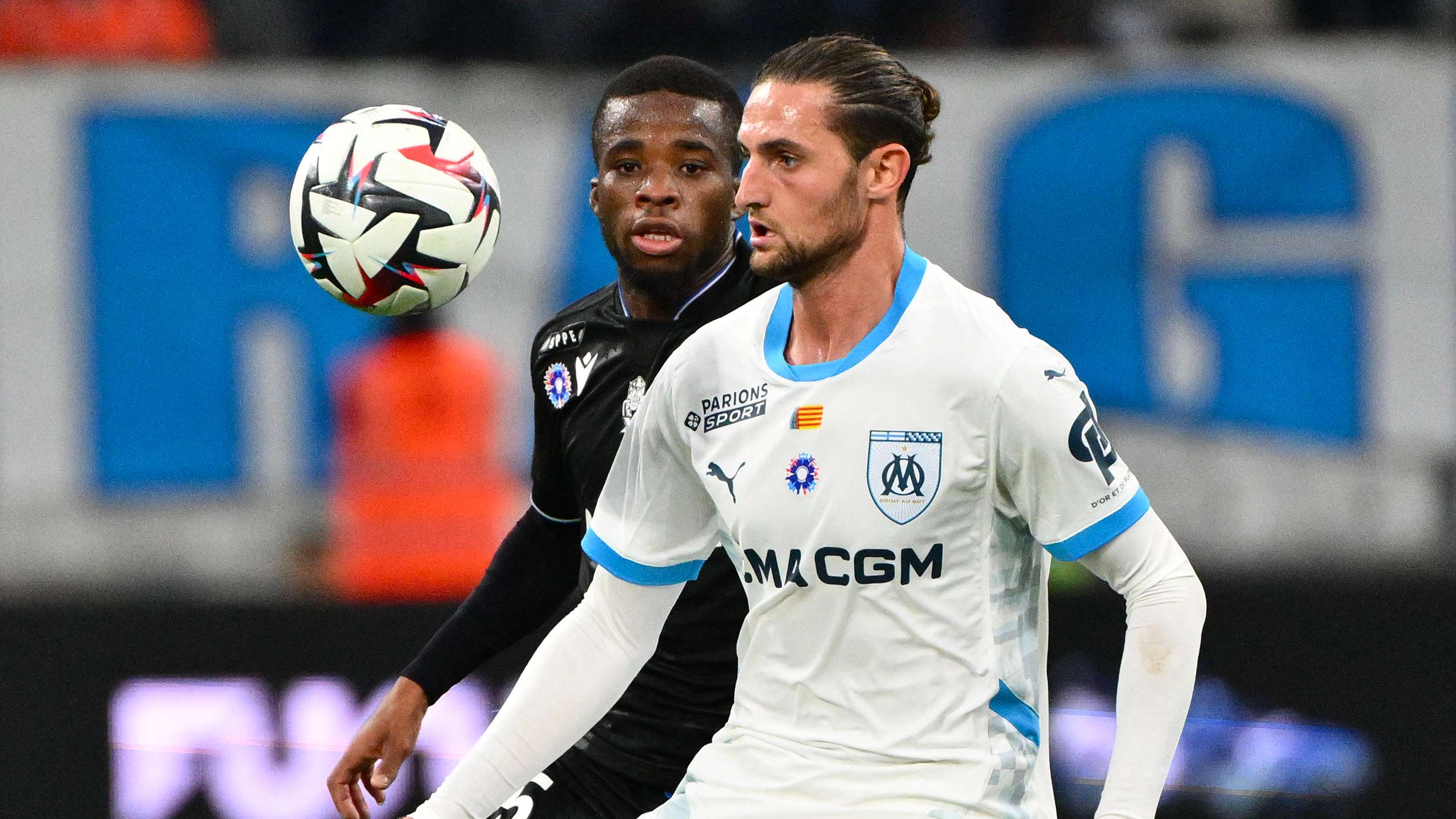 FBL-FRA-LIGUE1-MARSEILLE-AUXERRE