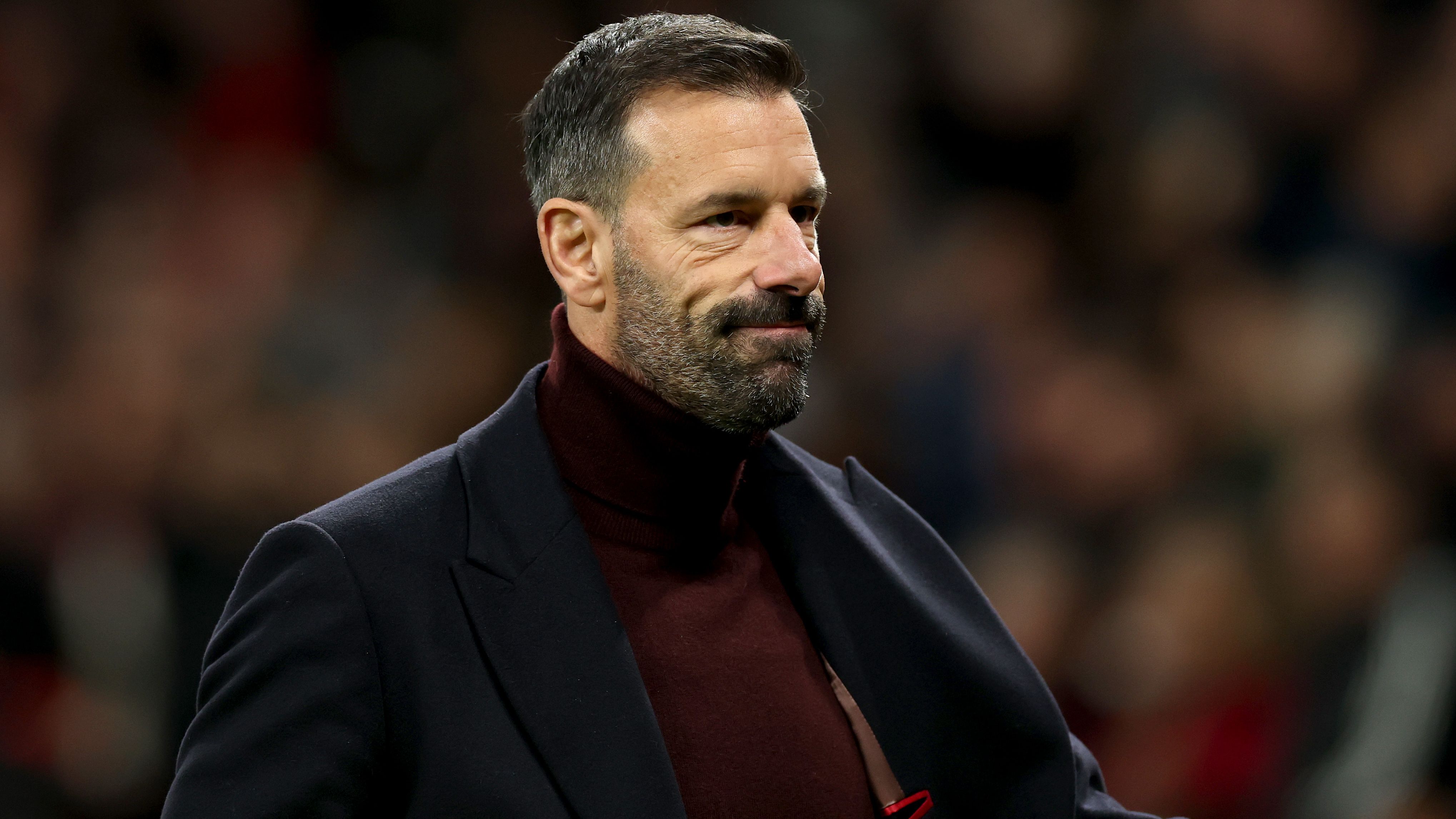 Manchester United FC v Chelsea FC - Premier League