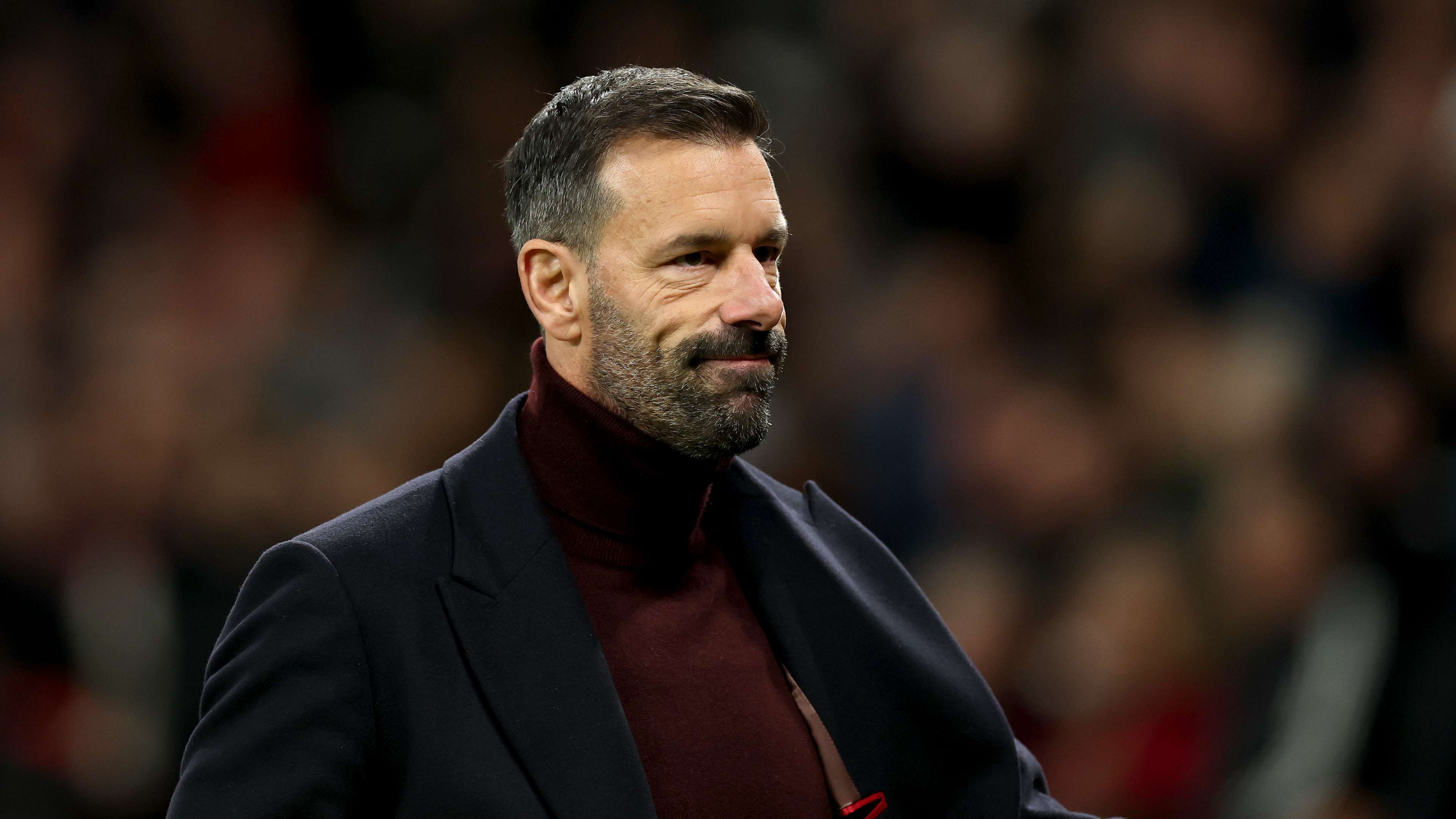 Manchester United FC v Chelsea FC - Premier League