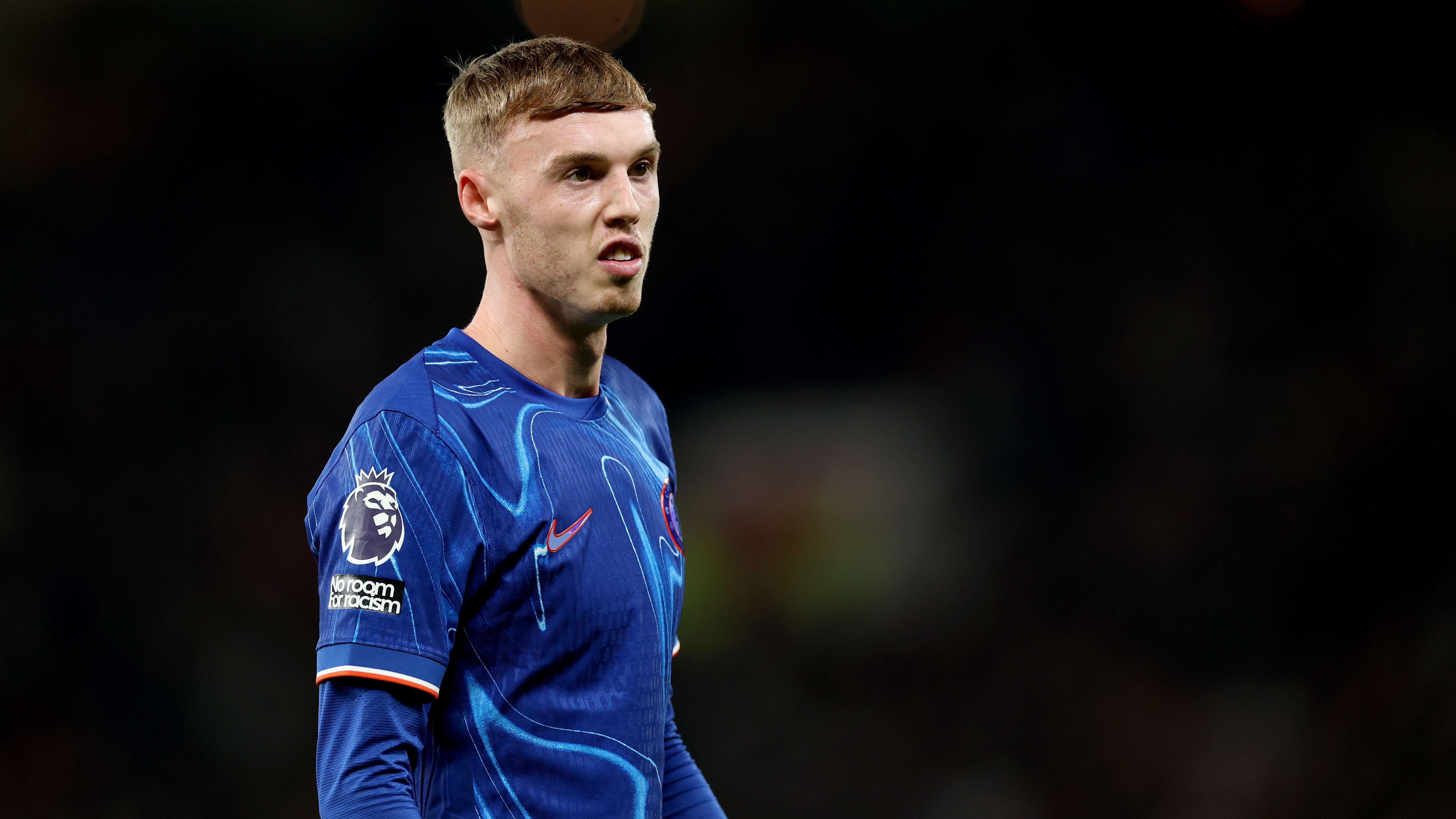 Manchester United FC v Chelsea FC - Premier League