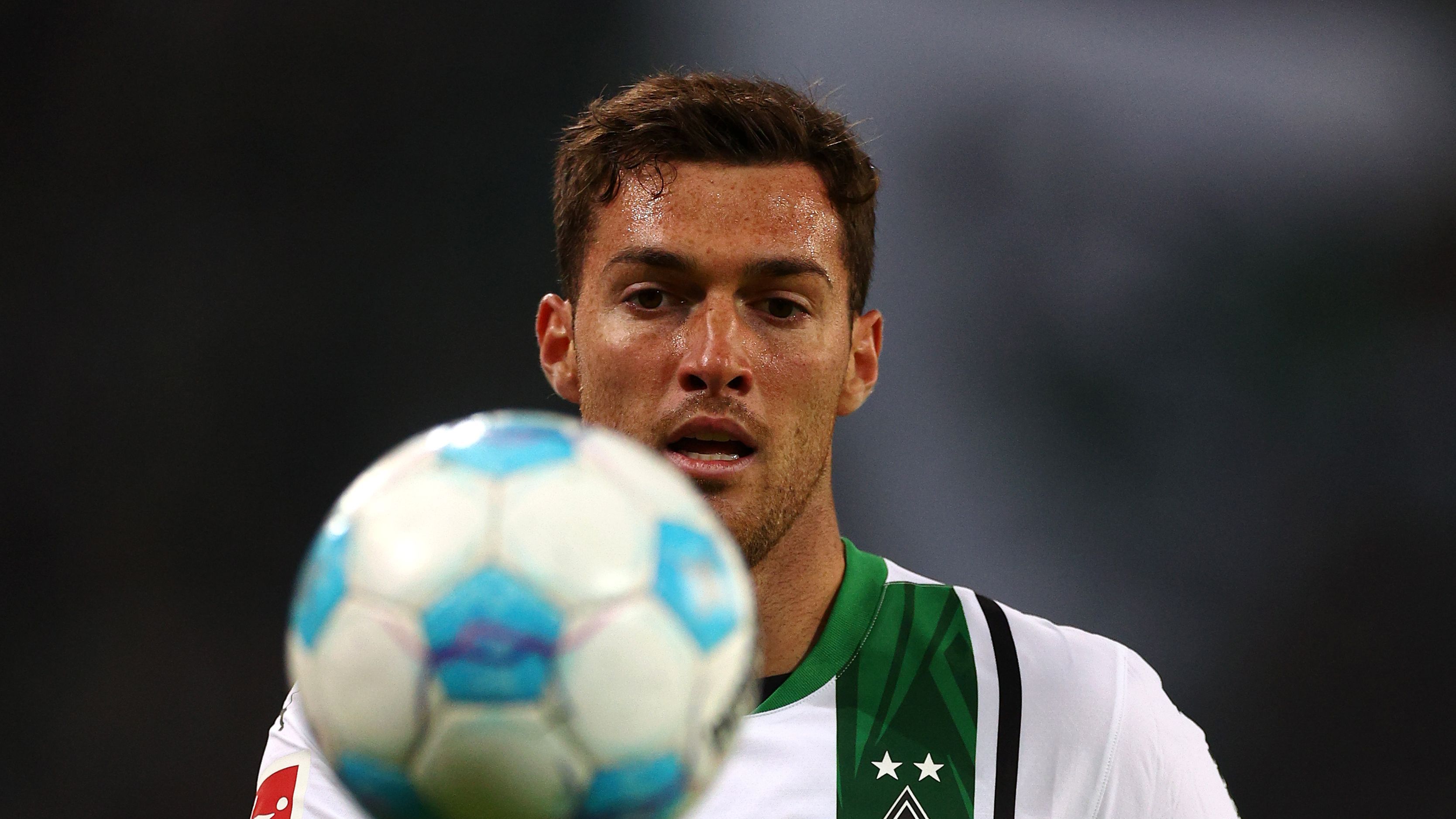 Borussia Mönchengladbach v SV Werder Bremen - Bundesliga