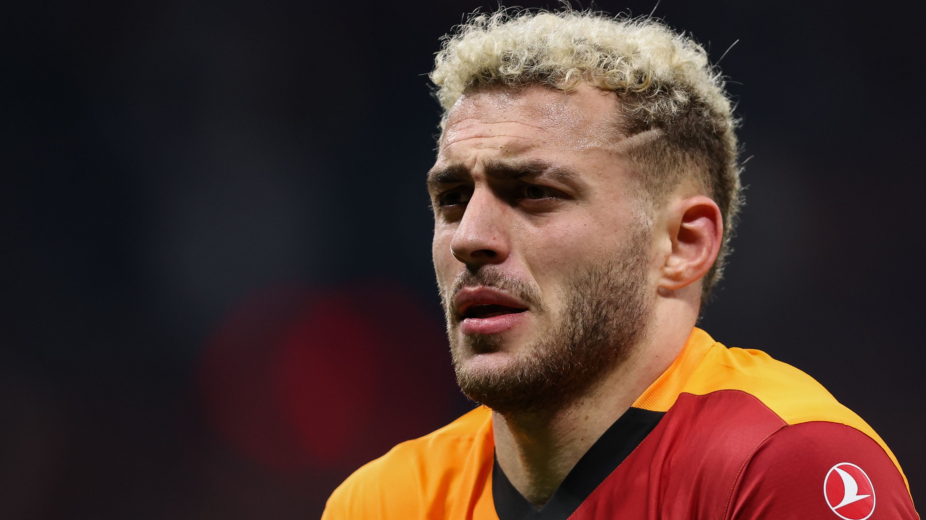 Galatasaray A.S. v Tottenham Hotspur - UEFA Europa League 2024/25 League Phase MD4