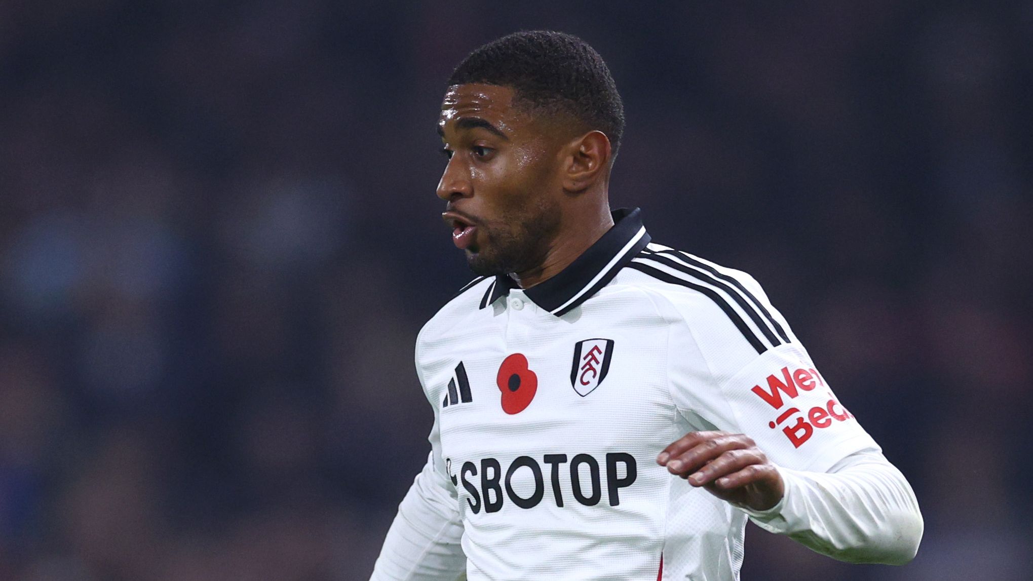 Fulham FC v Brentford FC - Premier League