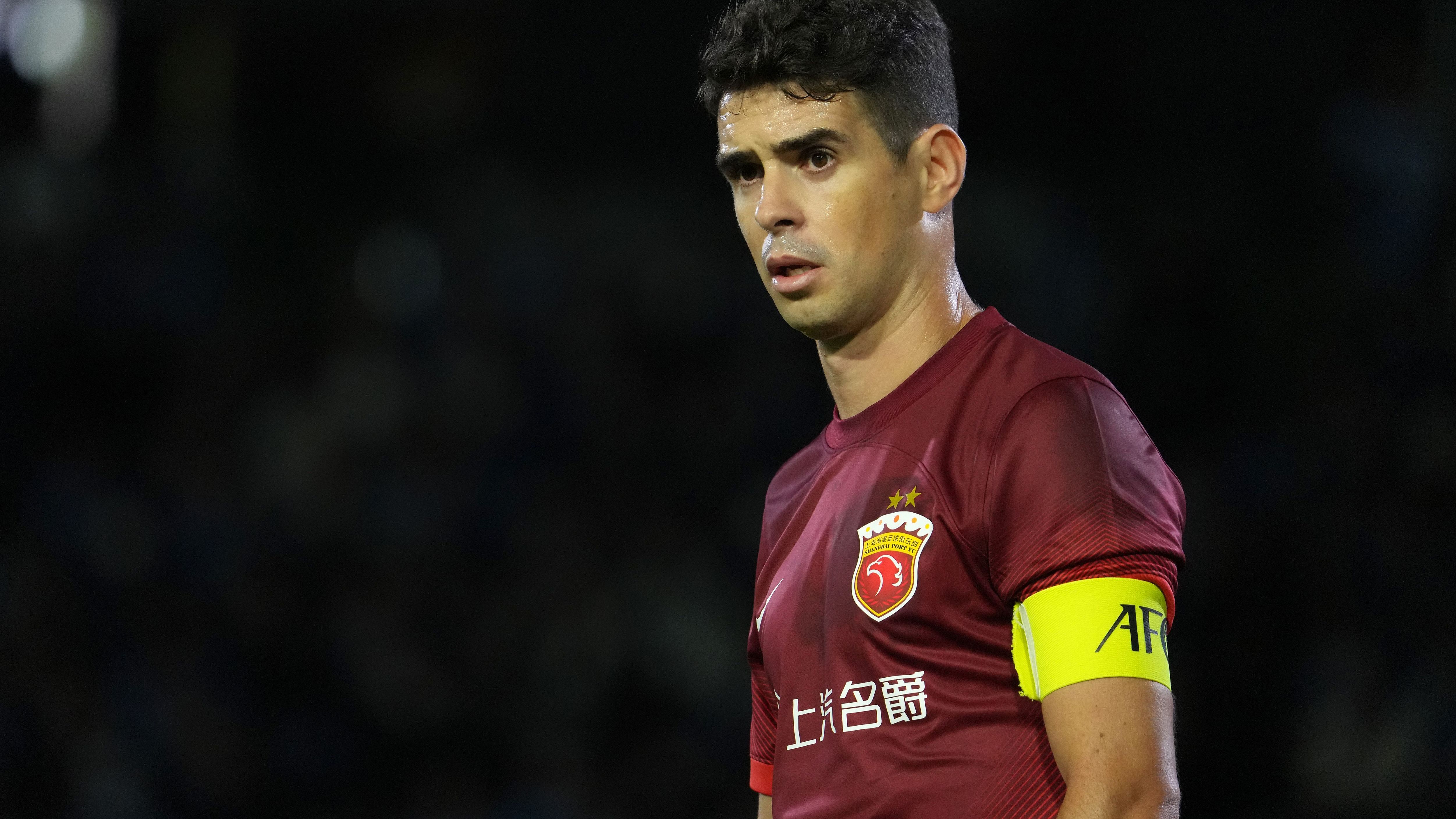 Kawasaki Frontale v Shanghai Port - AFC Champions League Elite East Region