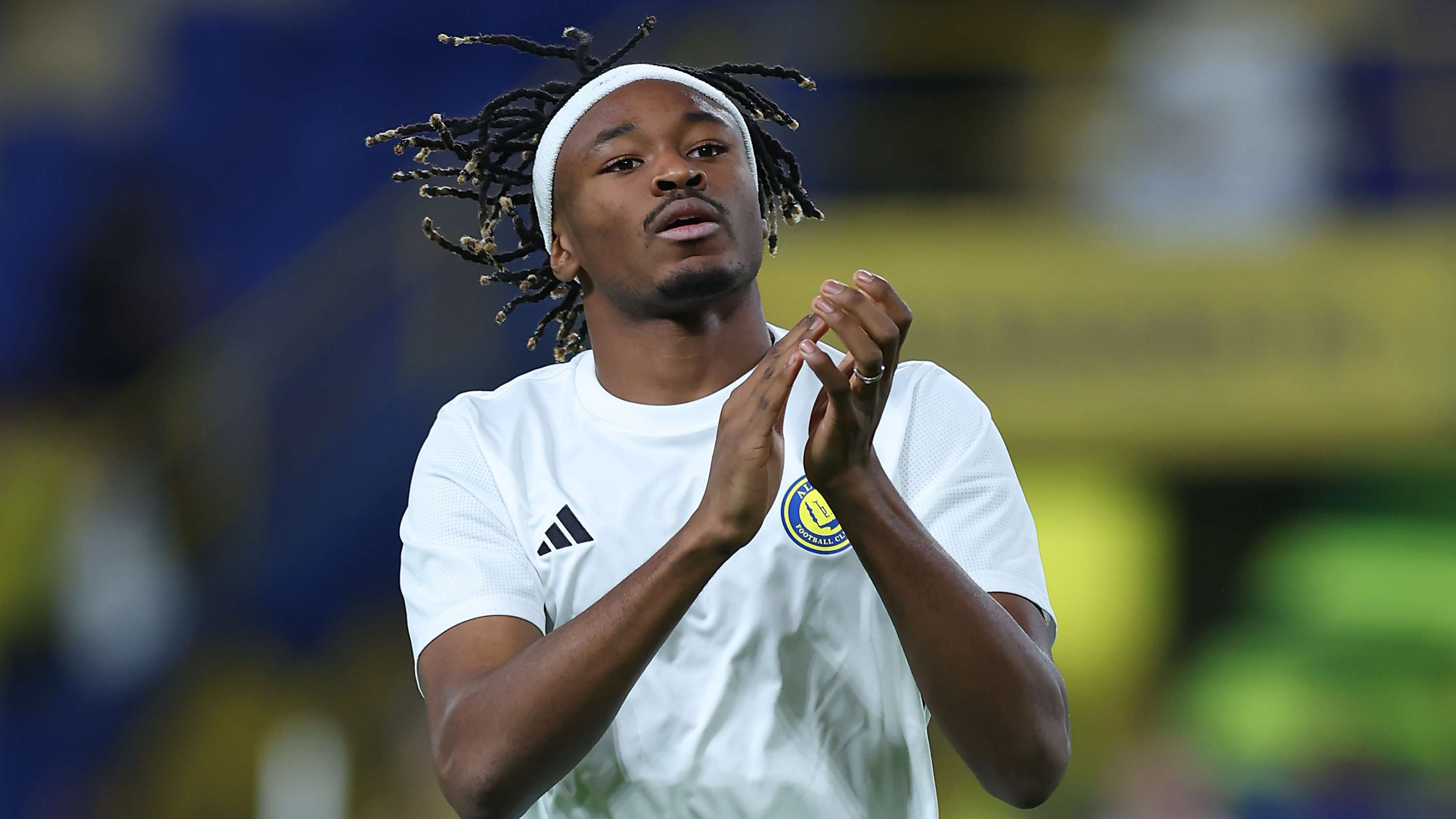 Al-Nassr v Al Ain - AFC Champions League Elite West Region