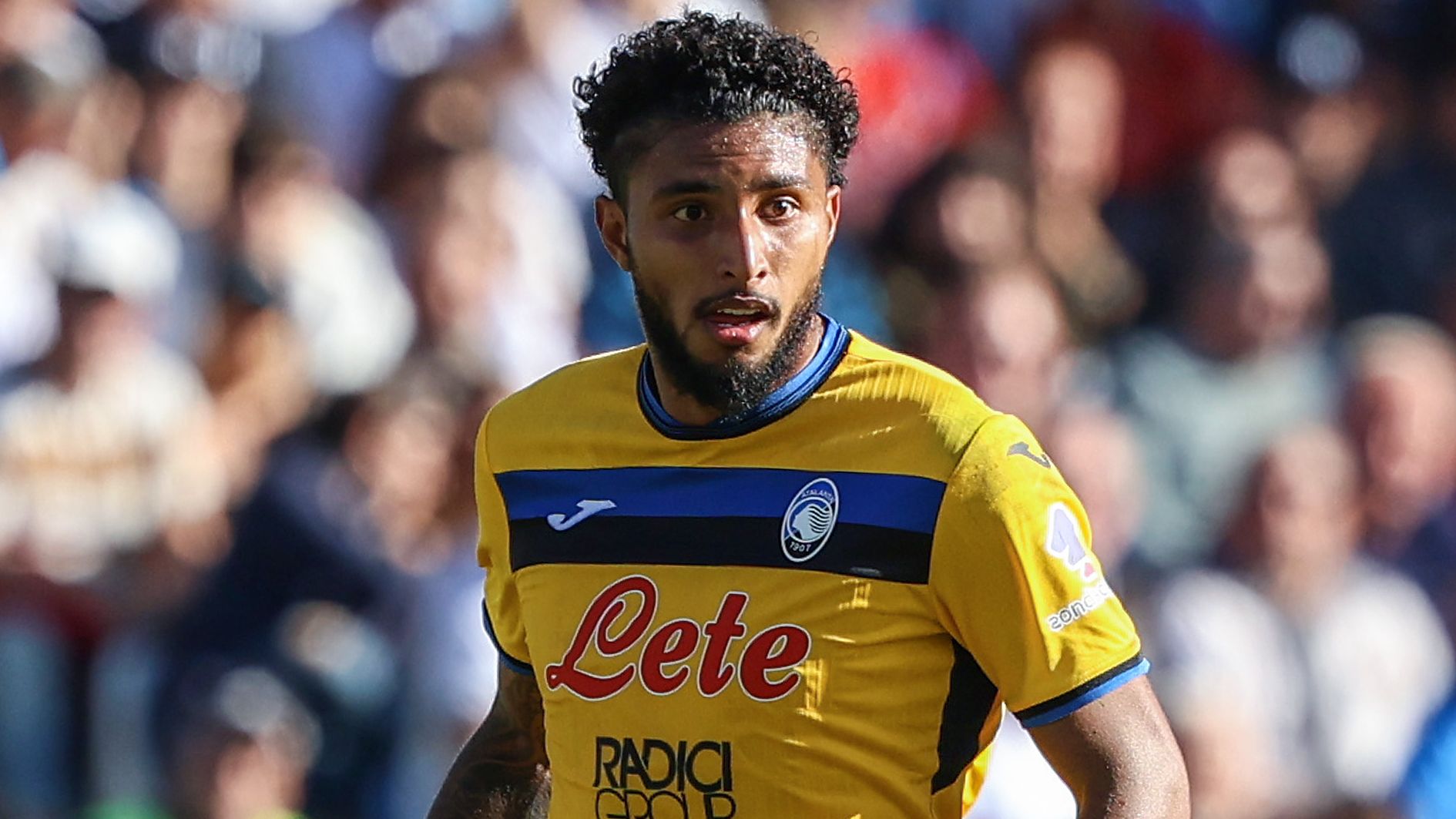 Napoli v Atalanta - Serie A