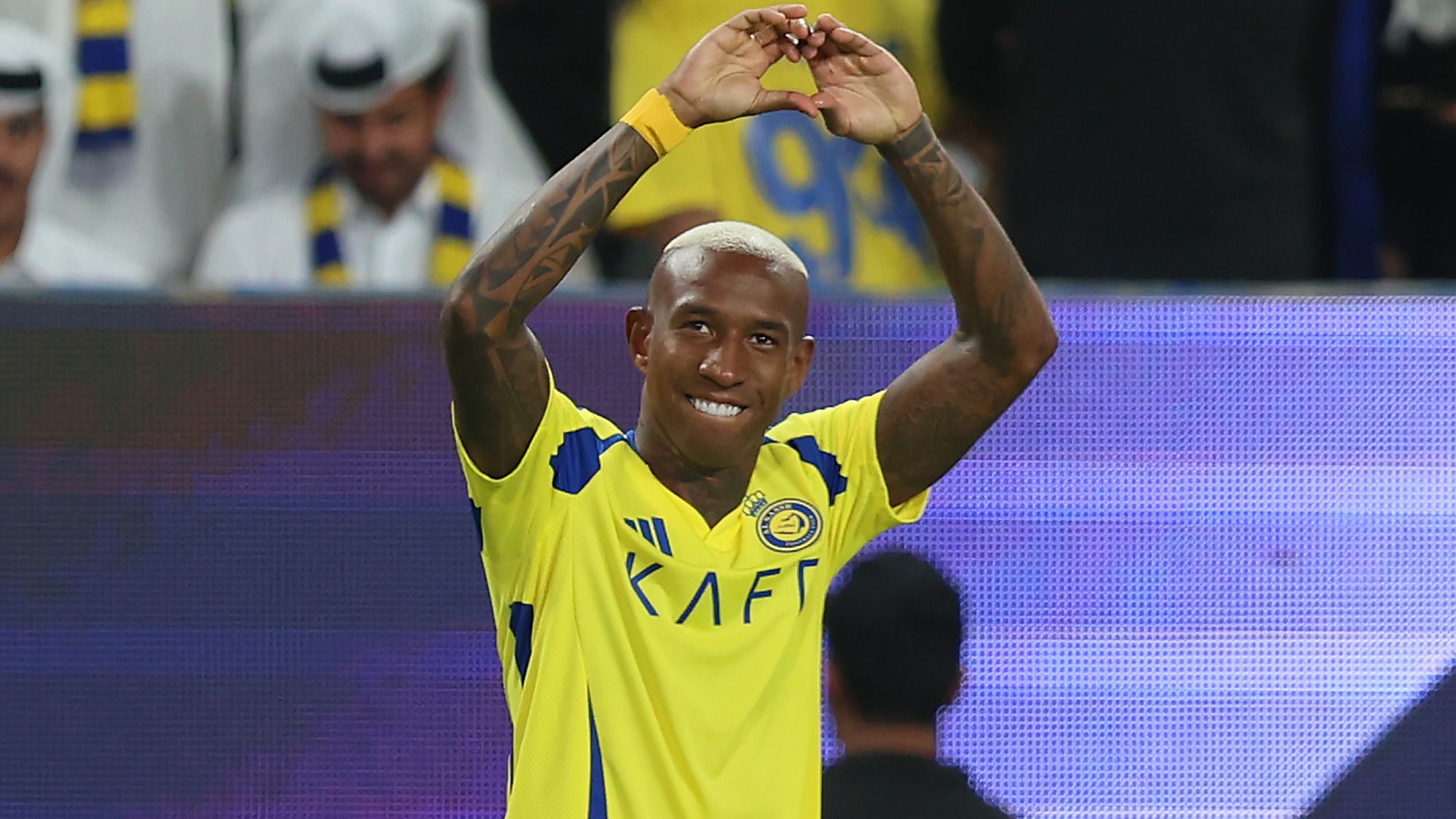 Al-Nassr v Al Ain - AFC Champions League Elite West Region