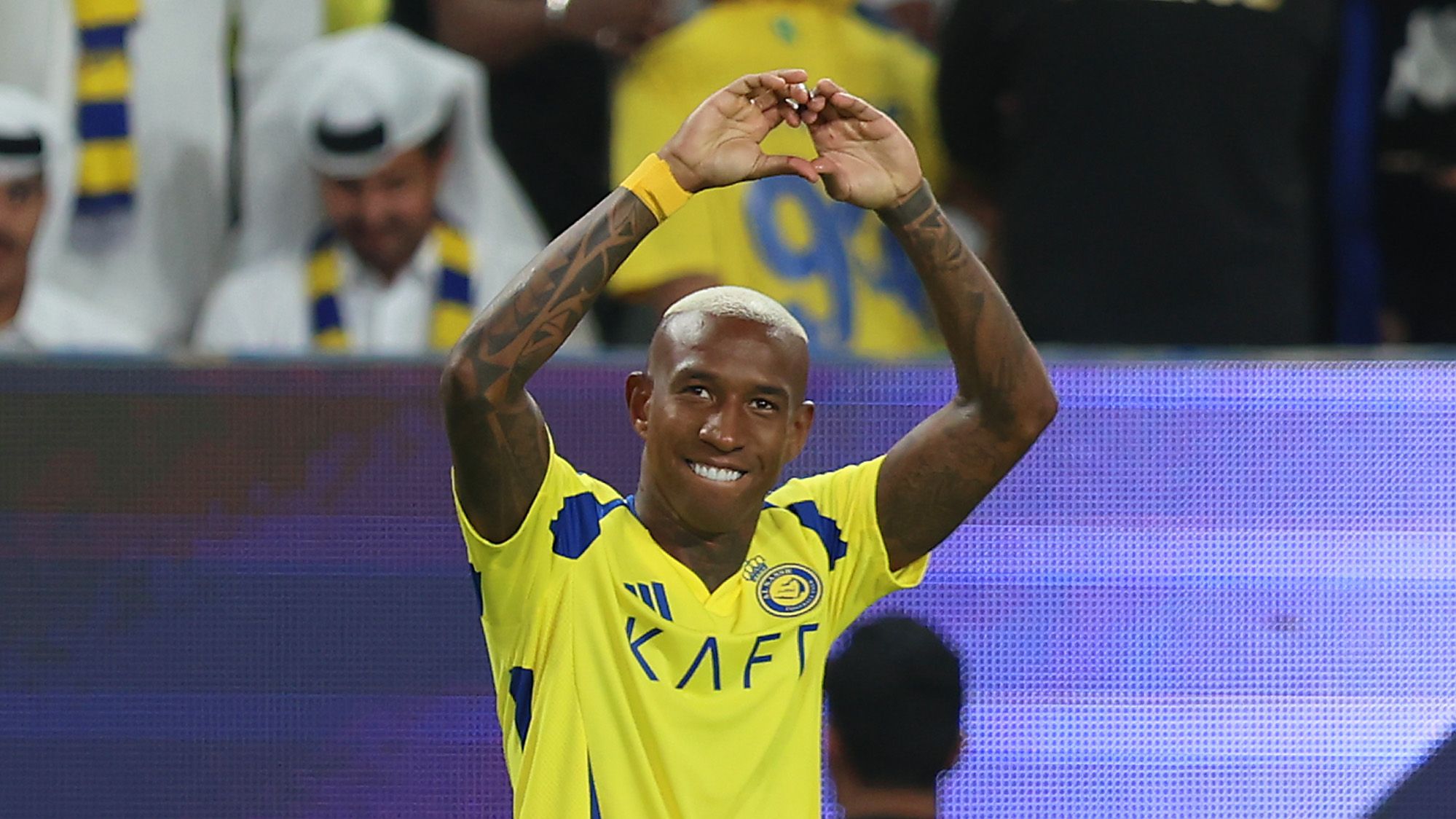 Al-Nassr v Al Ain - AFC Champions League Elite West Region