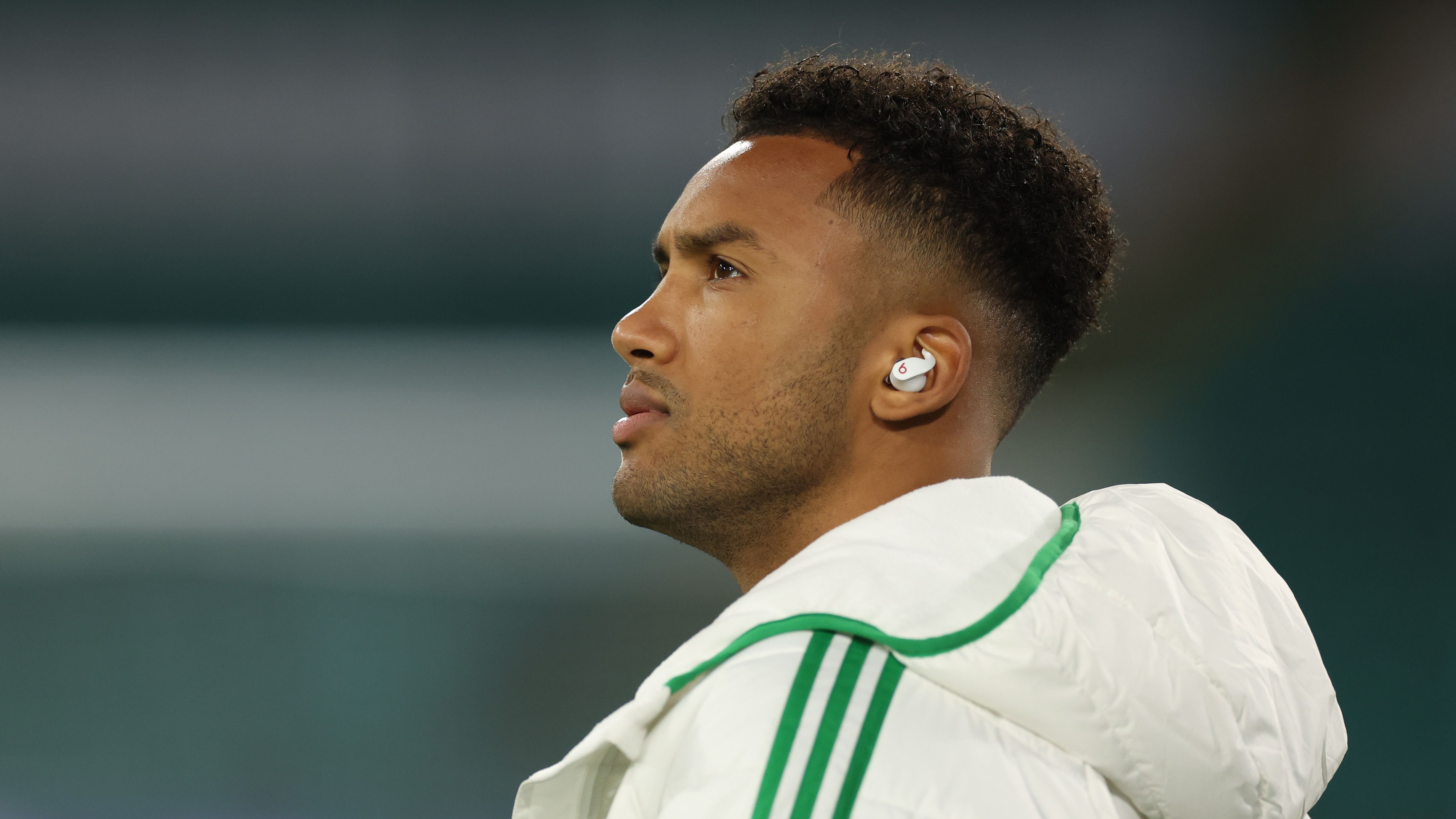 Celtic FC v RB Leipzig - UEFA Champions League 2024/25 League Phase MD4