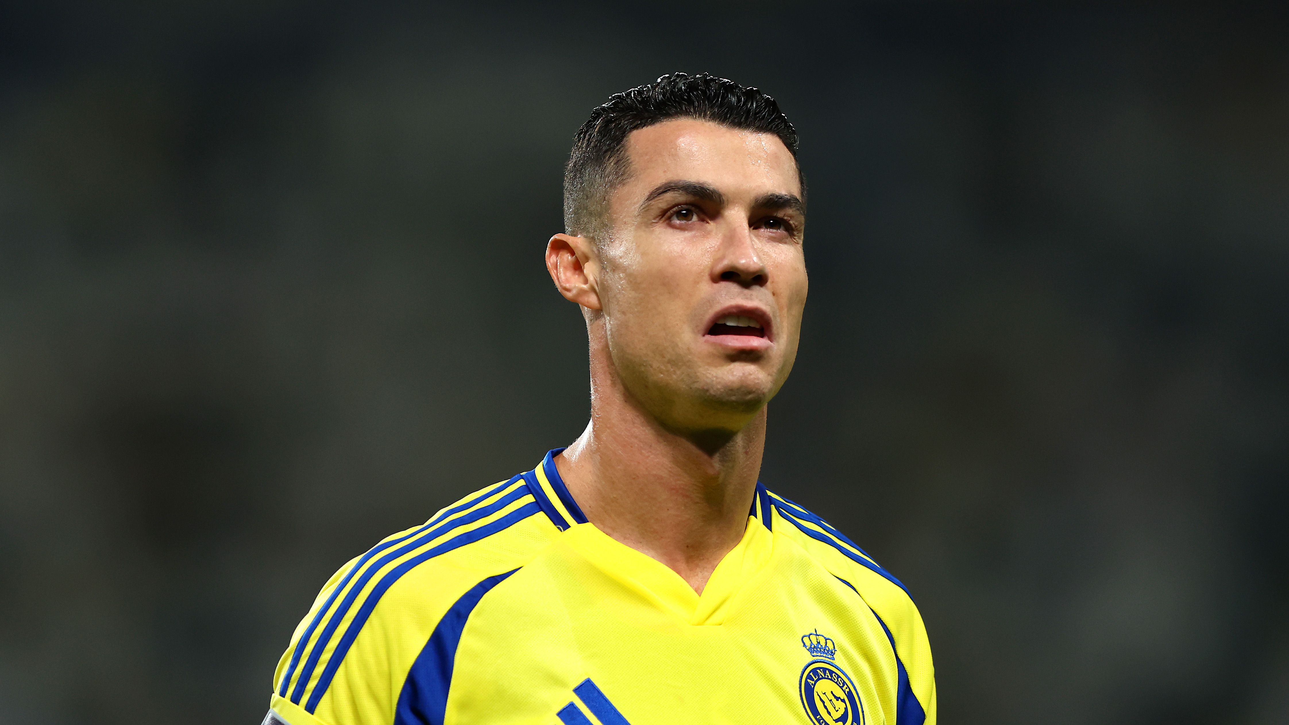 Al-Nassr v Al Ain - AFC Champions League Elite West Region