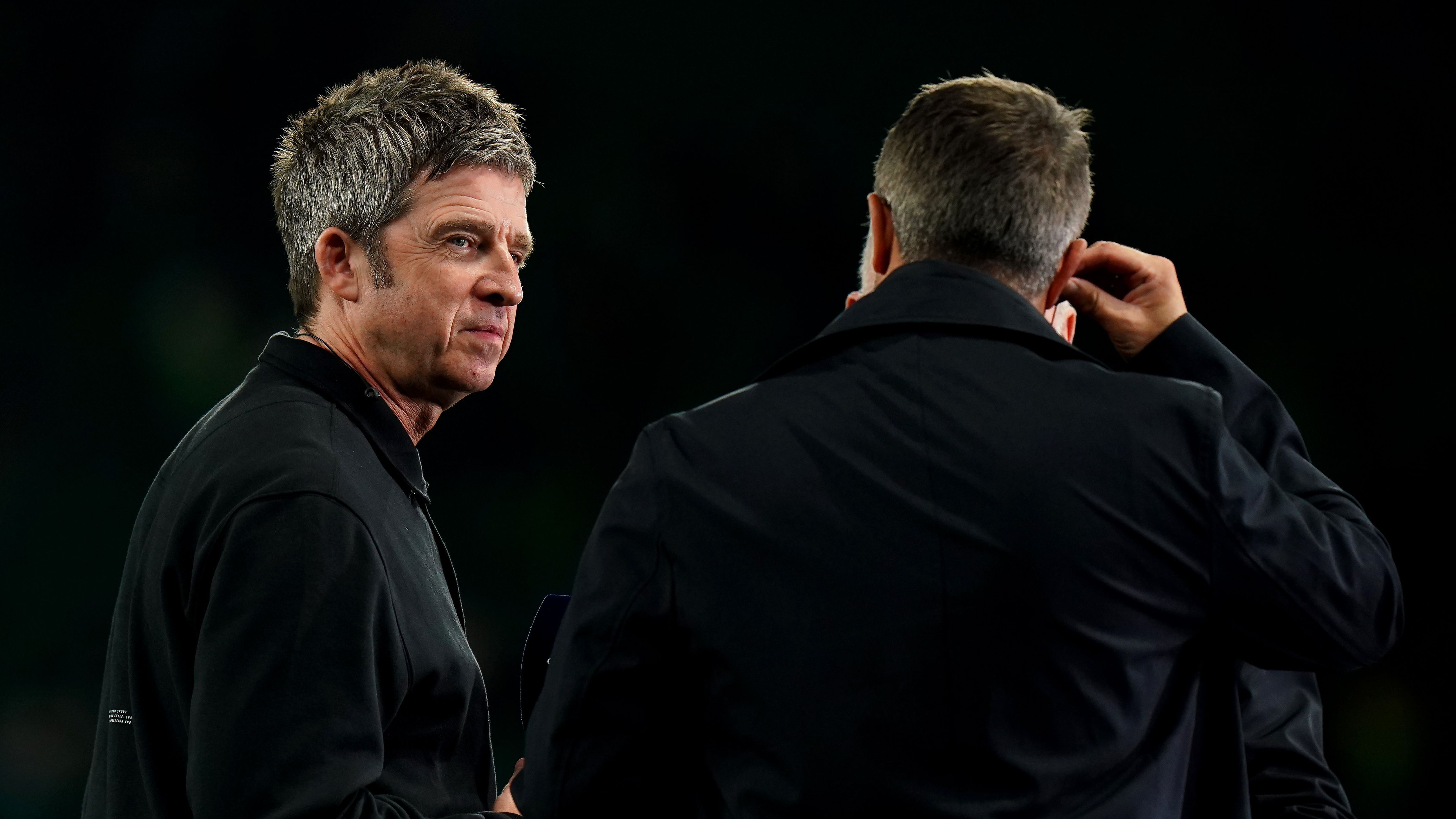 Sporting Clube de Portugal v Manchester City - UEFA Champions League 2024/25 League Phase MD4