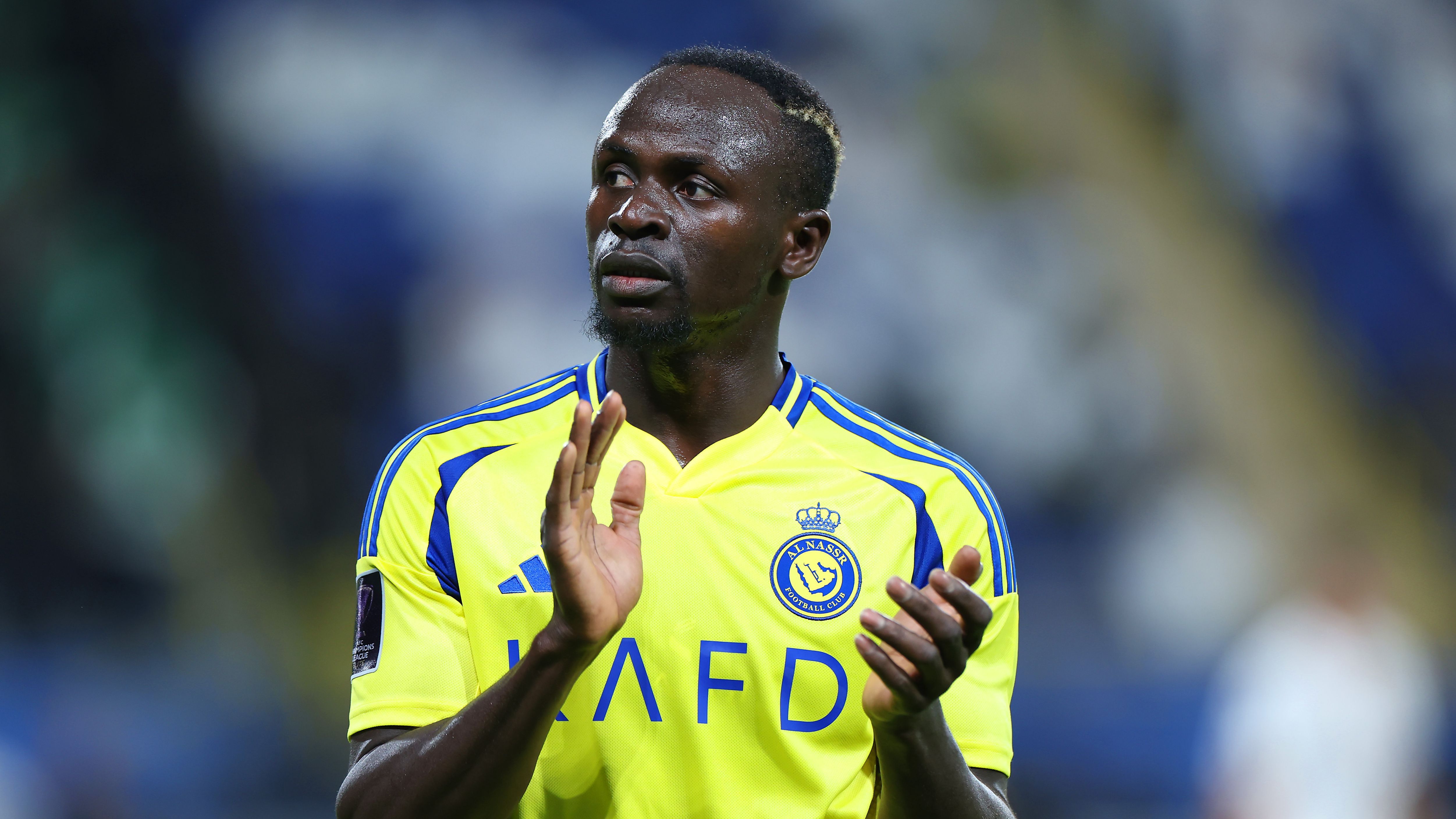 Al-Nassr v Al Ain - AFC Champions League Elite West Region