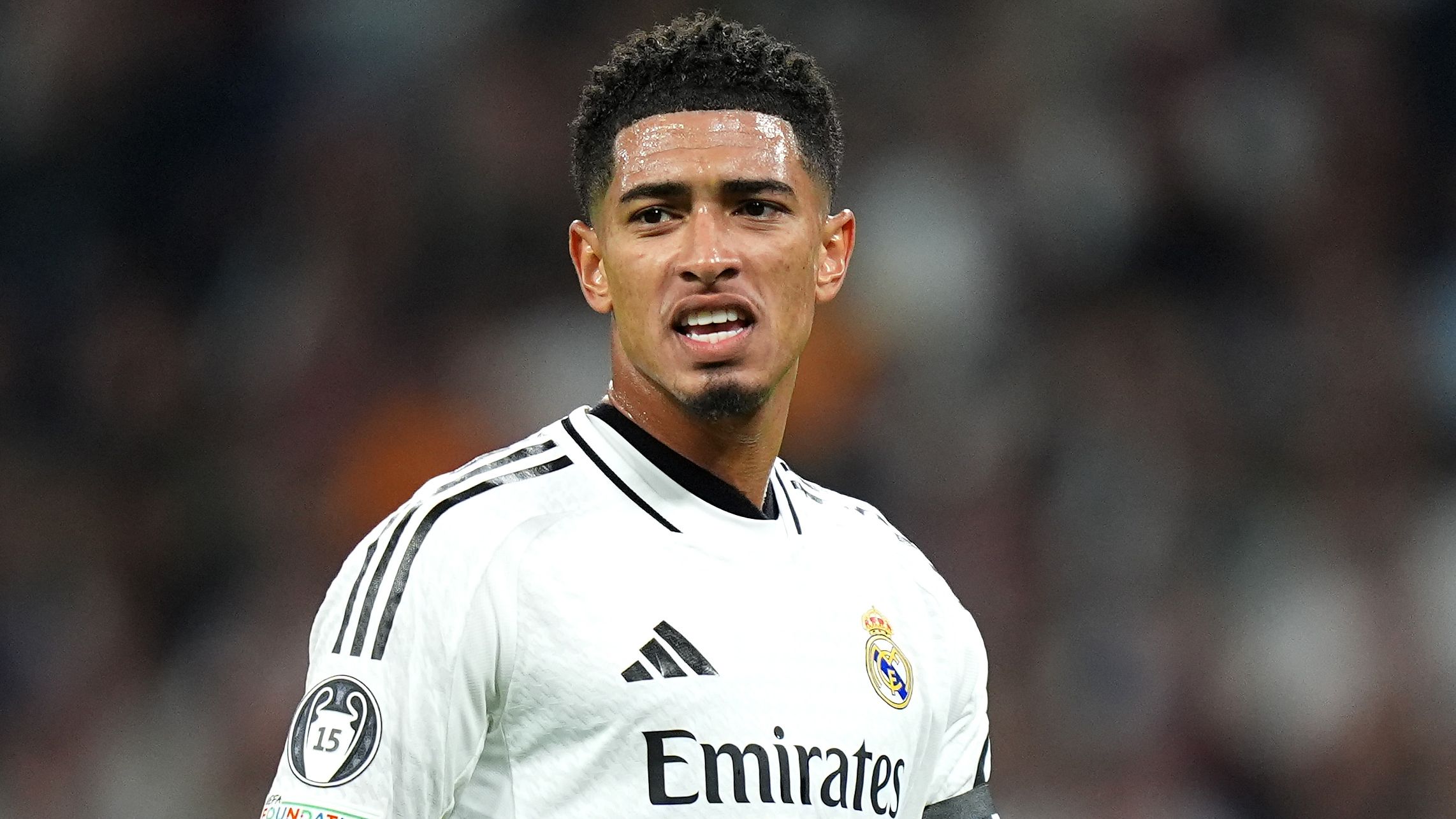 Real Madrid C.F. v AC Milan - UEFA Champions League 2024/25 League Phase MD4