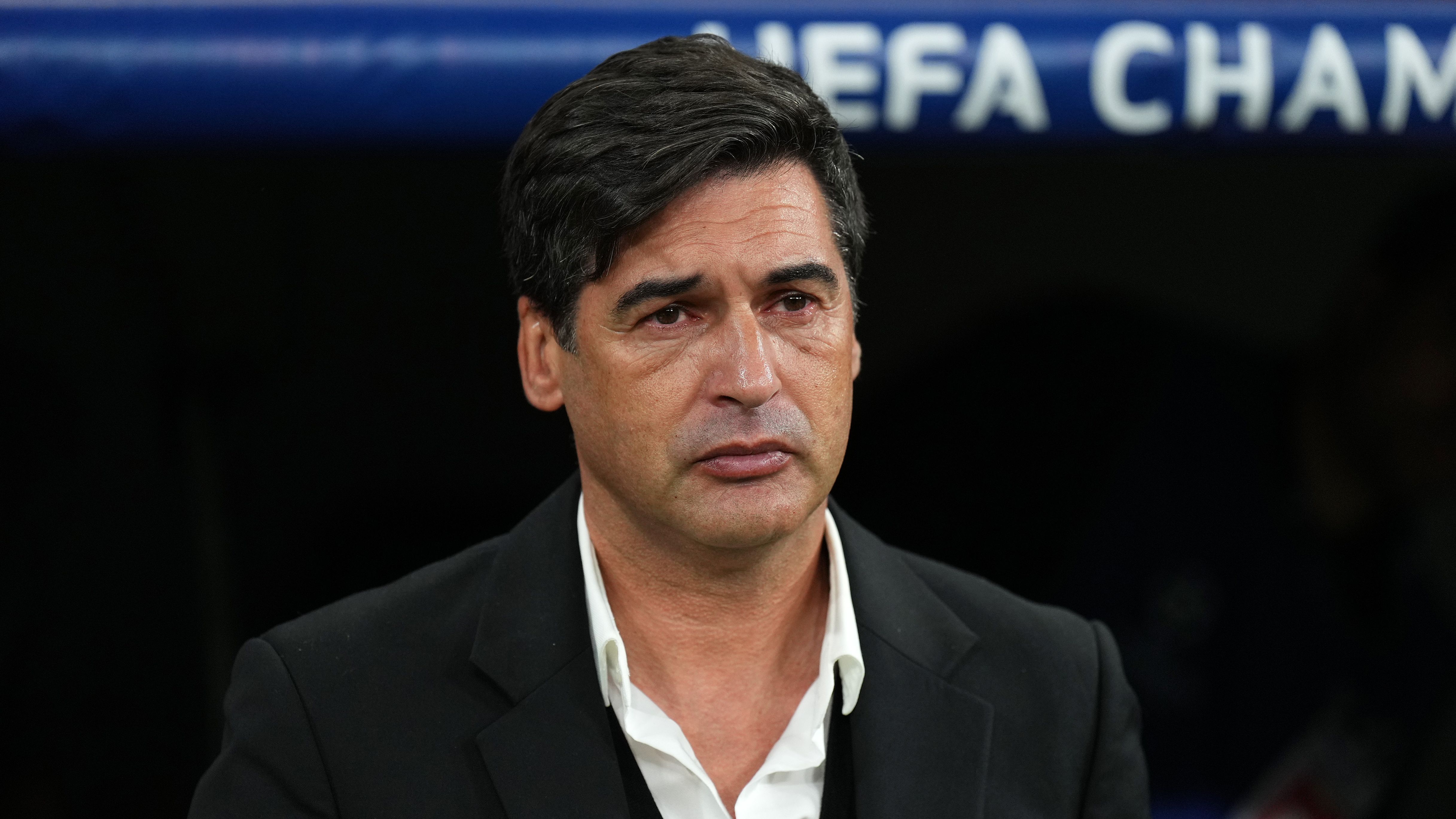 Real Madrid C.F. v AC Milan - UEFA Champions League 2024/25 League Phase MD4