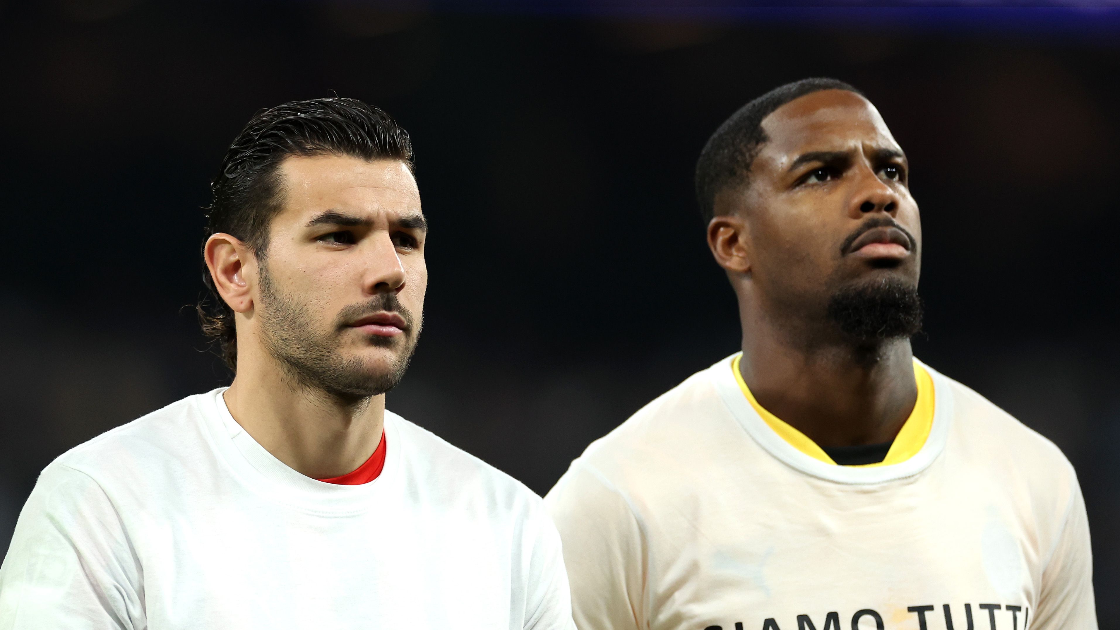 Real Madrid C.F. v AC Milan - UEFA Champions League 2024/25 League Phase MD4