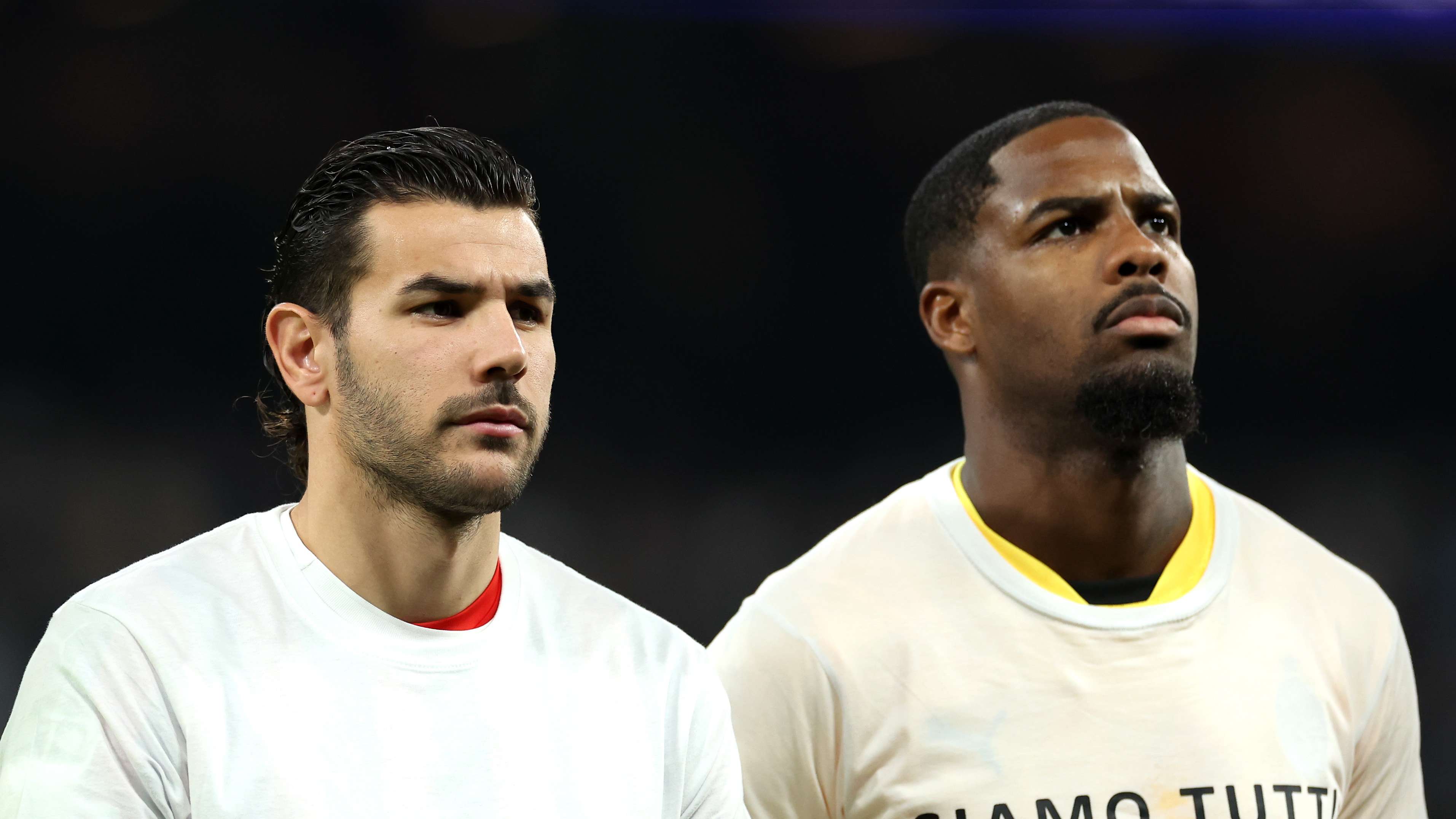 Real Madrid C.F. v AC Milan - UEFA Champions League 2024/25 League Phase MD4