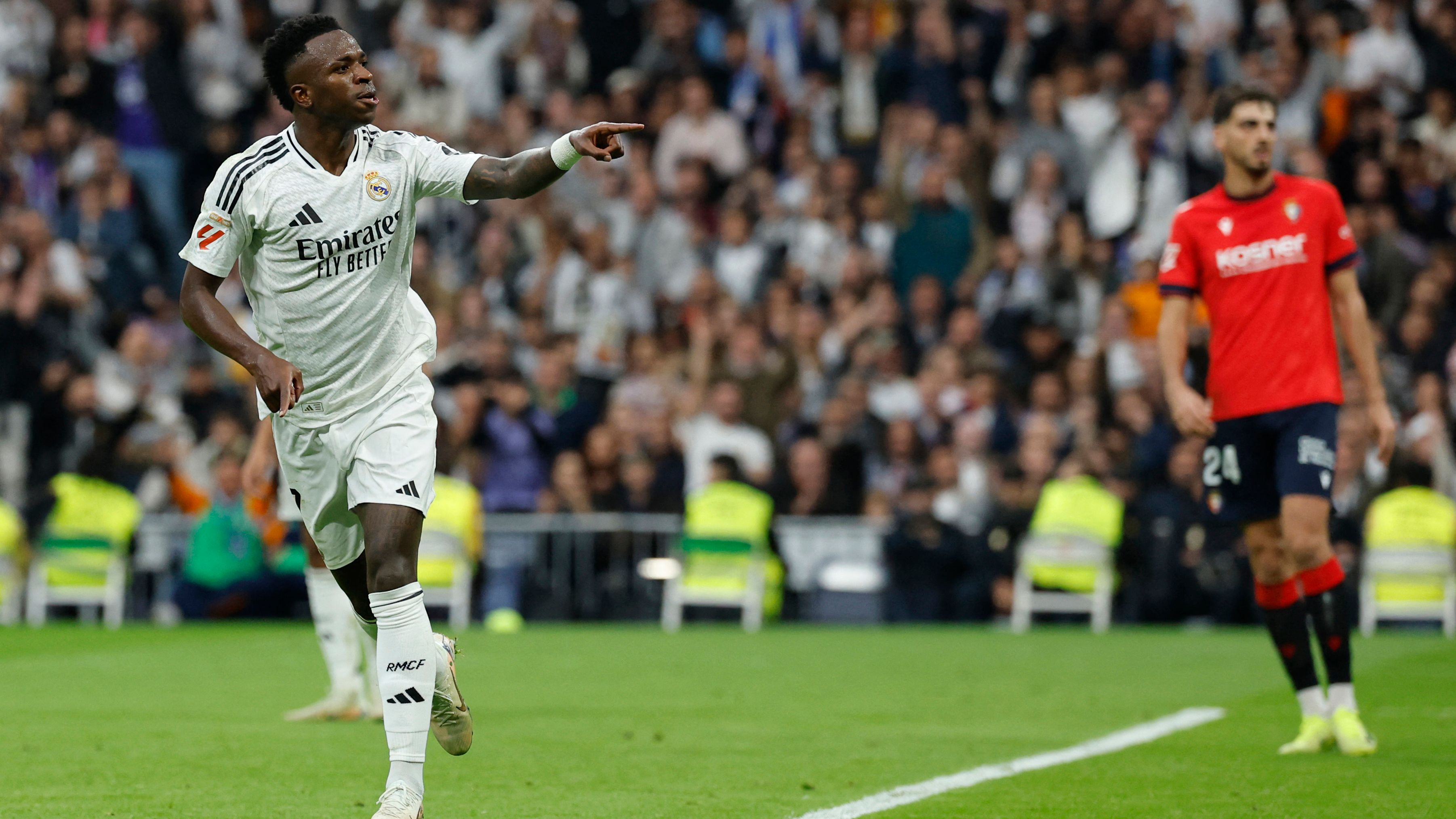 FBL-ESP-LIGA-REAL MADRID-OSASUNA